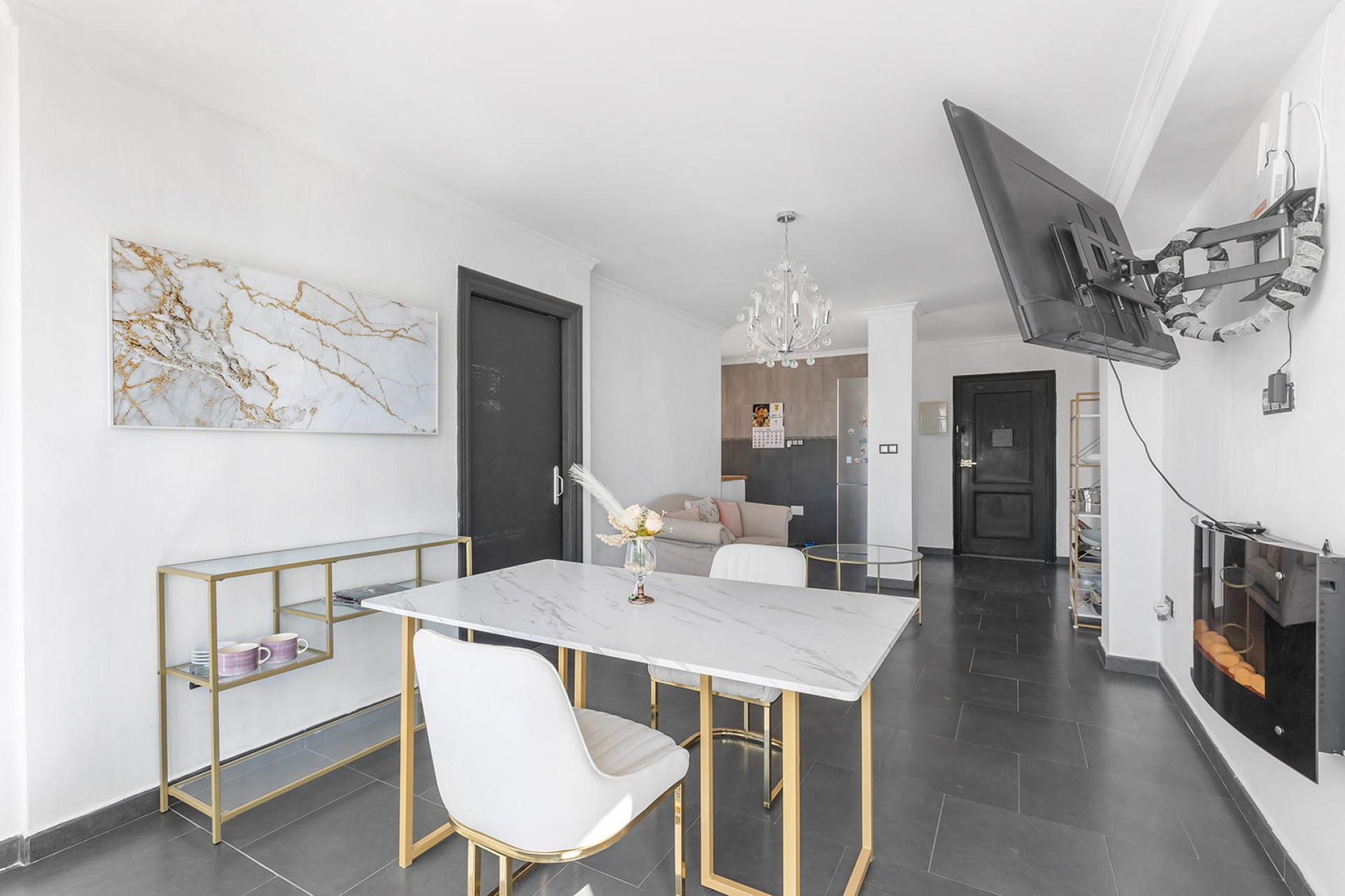 Reventa - 1. Apartamento / piso - Daya Nueva - Costa Blanca Sur