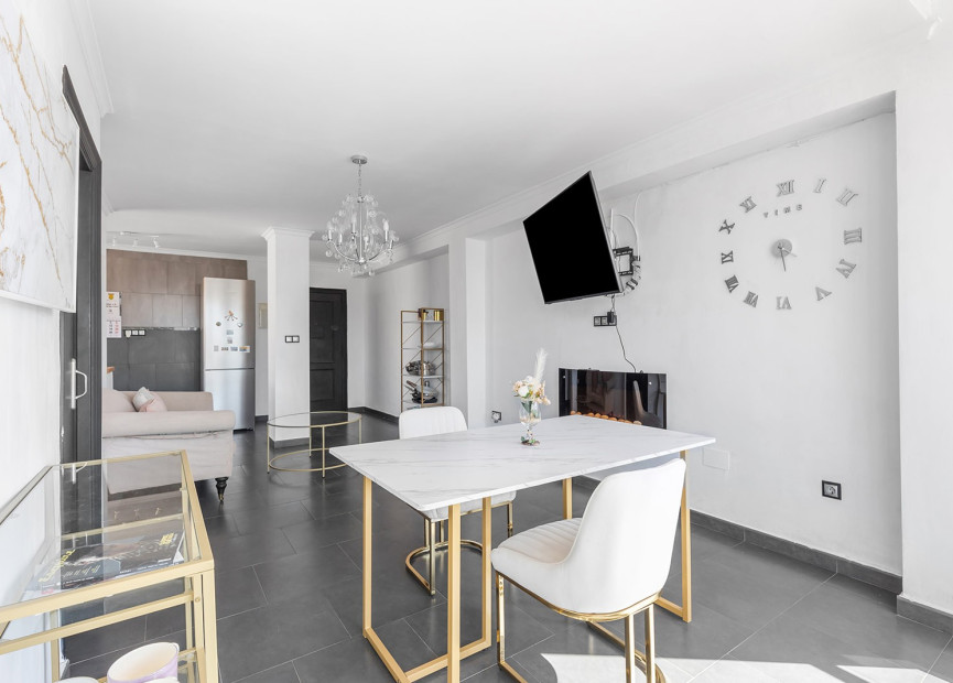 Reventa - 1. Apartamento / piso - Daya Nueva - Costa Blanca Sur