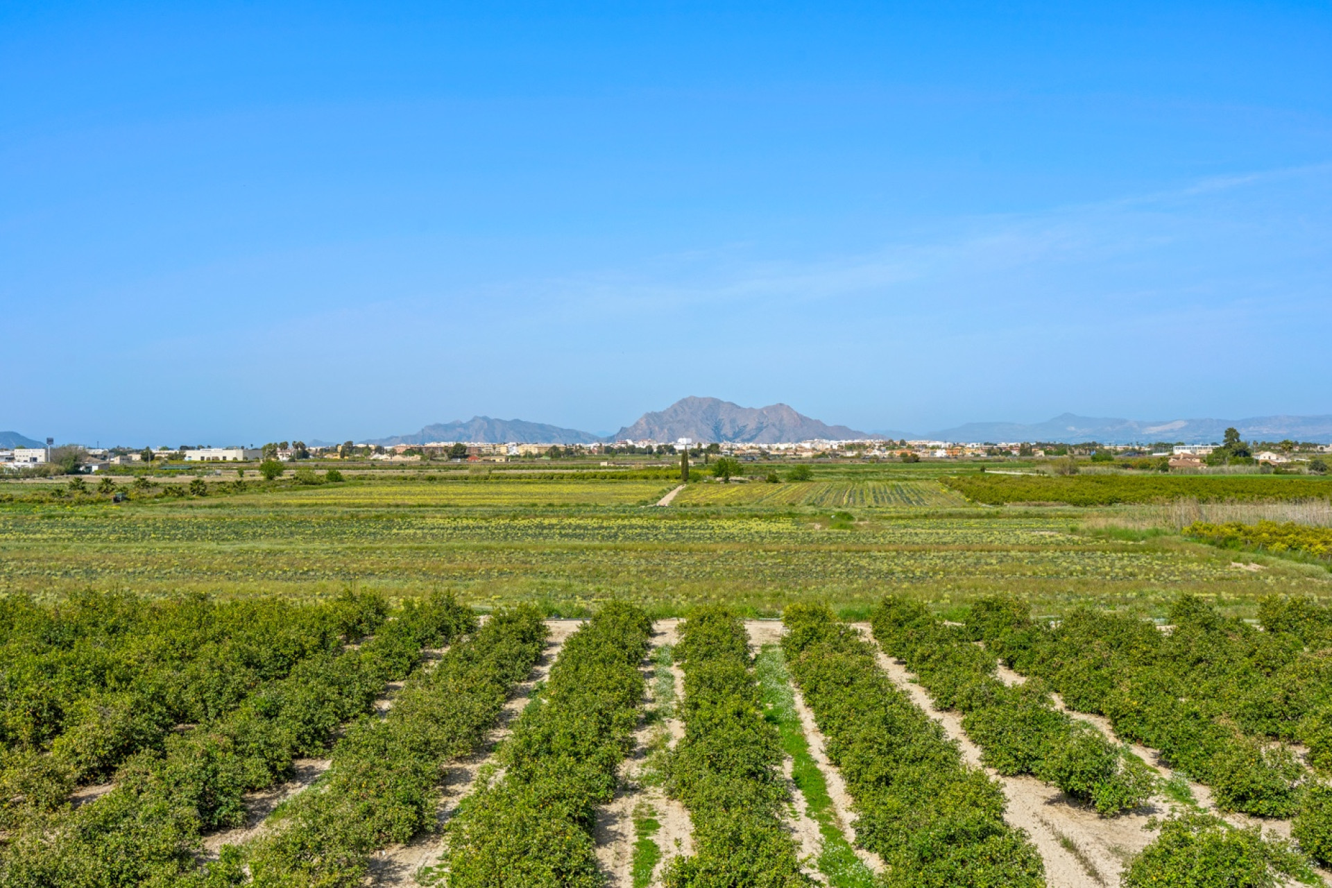 Reventa - 1. Apartamento / piso - Daya Nueva - Costa Blanca Sur