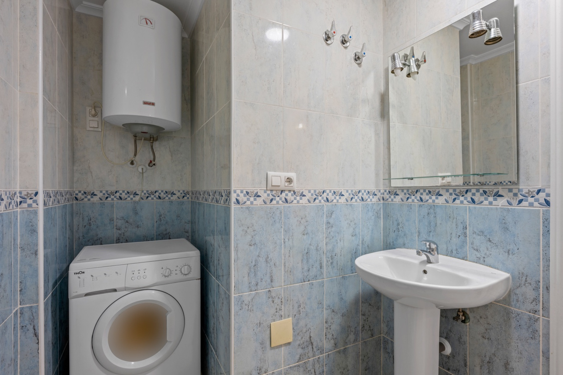 Reventa - 1. Apartamento / piso - Daya Nueva - Costa Blanca Sur