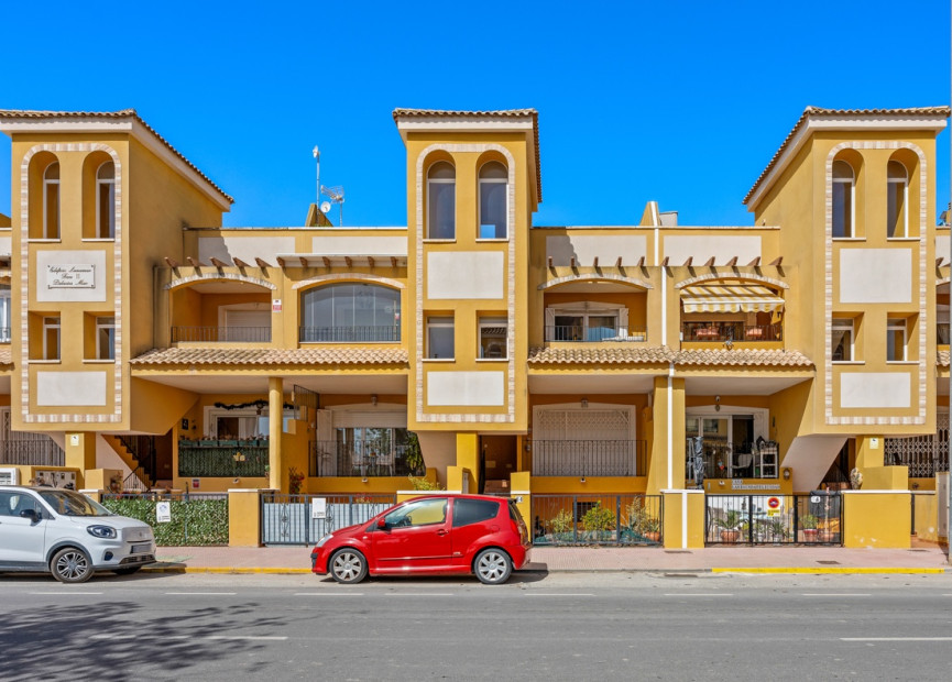 Reventa - 1. Apartamento / piso - Daya Nueva - Costa Blanca Sur