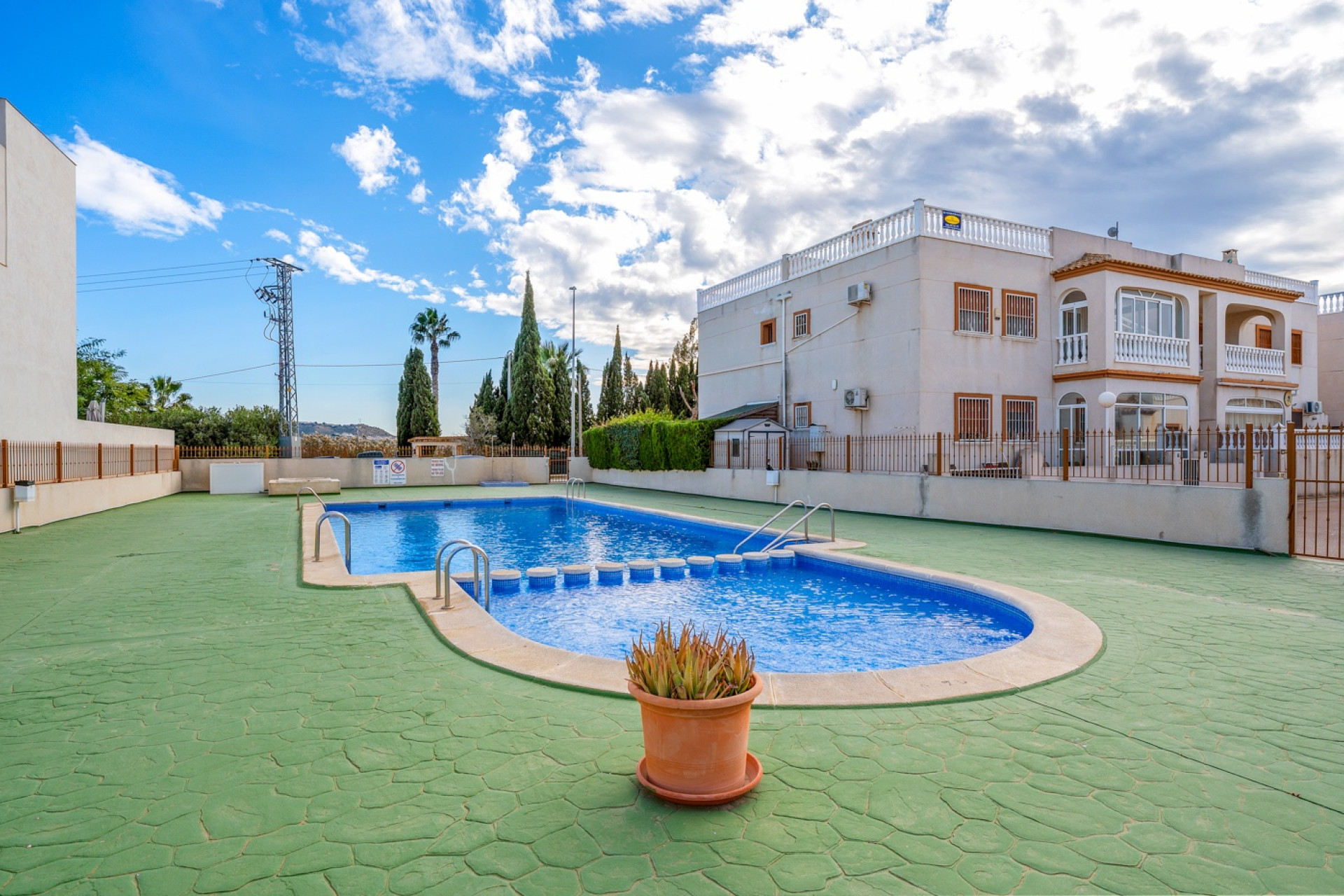 Reventa - 1. Apartamento / piso - Daya Vieja - Costa Blanca Sur
