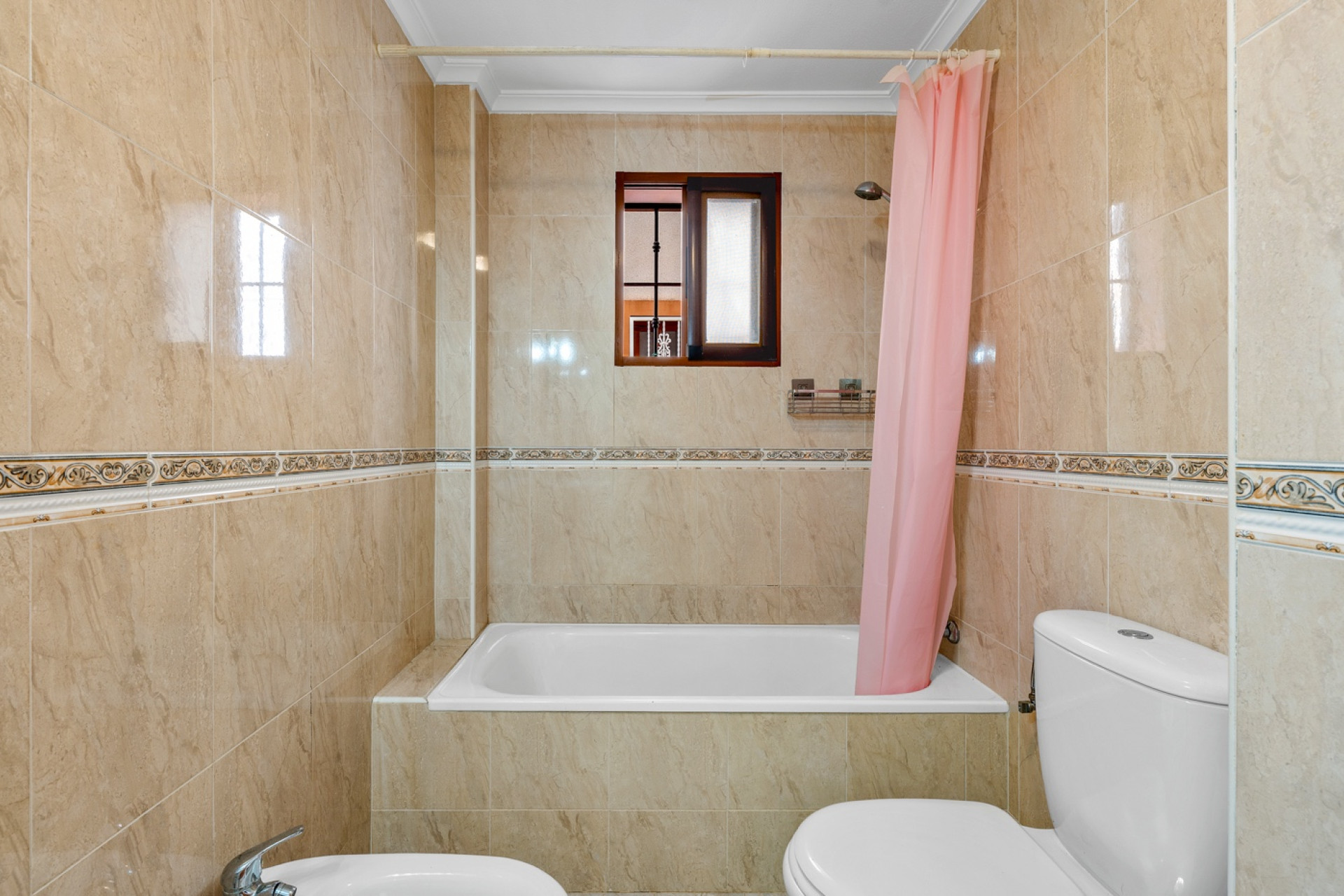 Reventa - 1. Apartamento / piso - Daya Vieja - Costa Blanca Sur