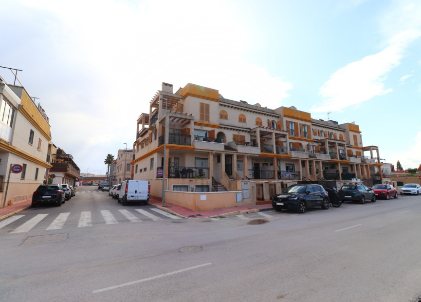 Reventa - 1. Apartamento / piso - Daya Vieja - Costa Blanca Sur