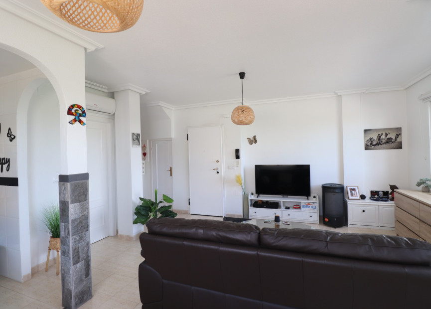 Reventa - 1. Apartamento / piso - Daya Vieja - Costa Blanca Sur