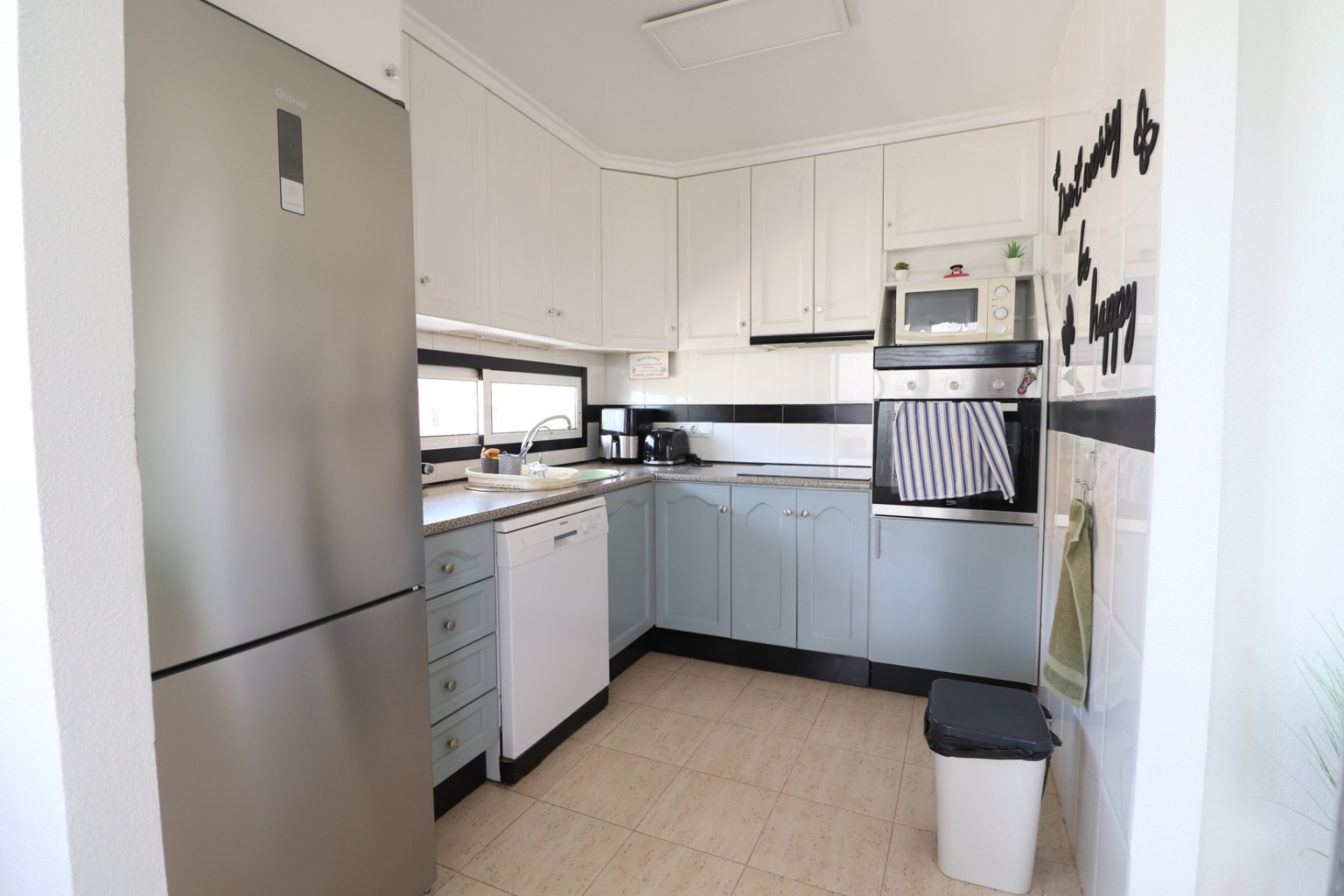 Reventa - 1. Apartamento / piso - Daya Vieja - Costa Blanca Sur