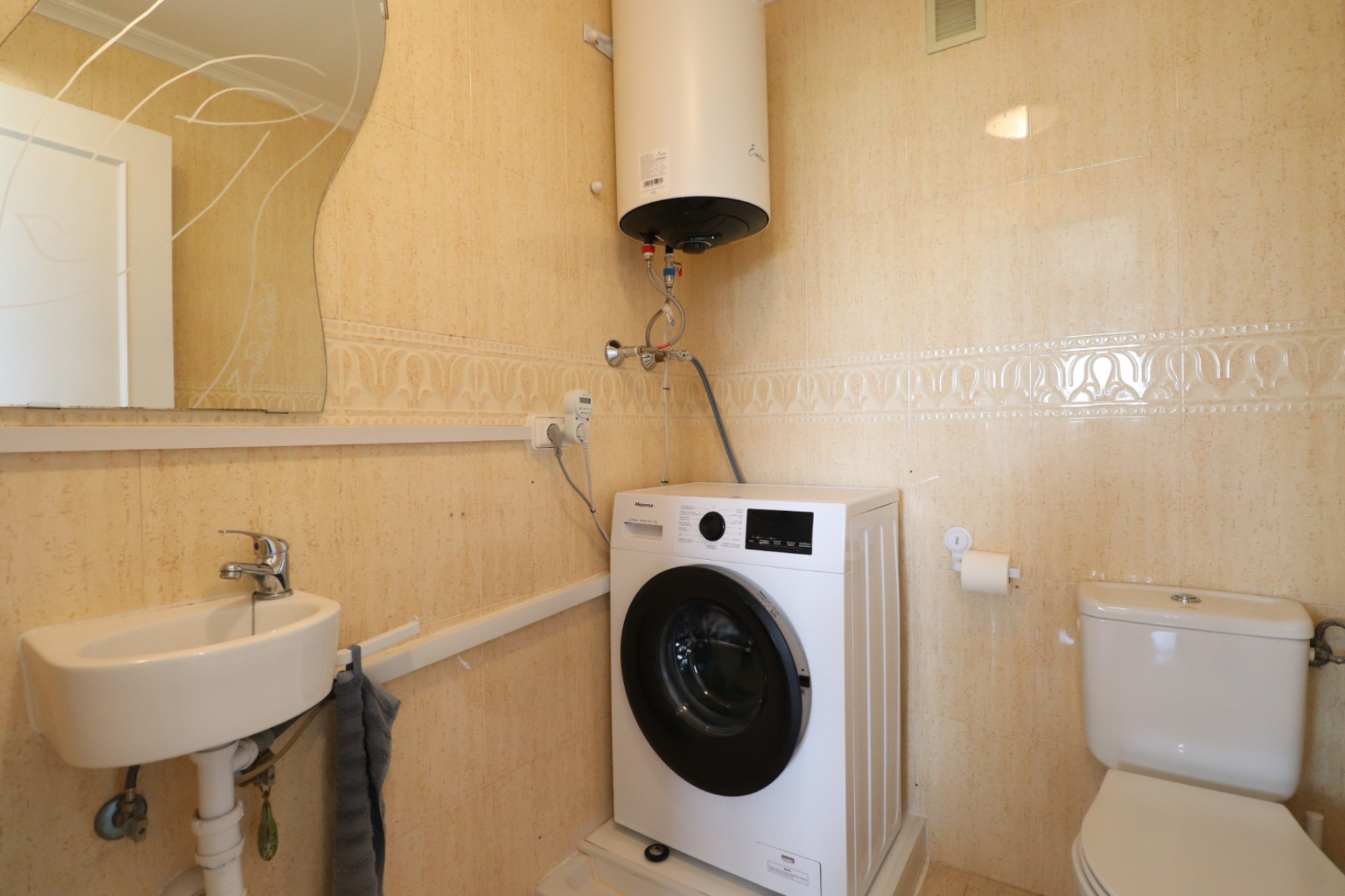 Reventa - 1. Apartamento / piso - Daya Vieja - Costa Blanca Sur