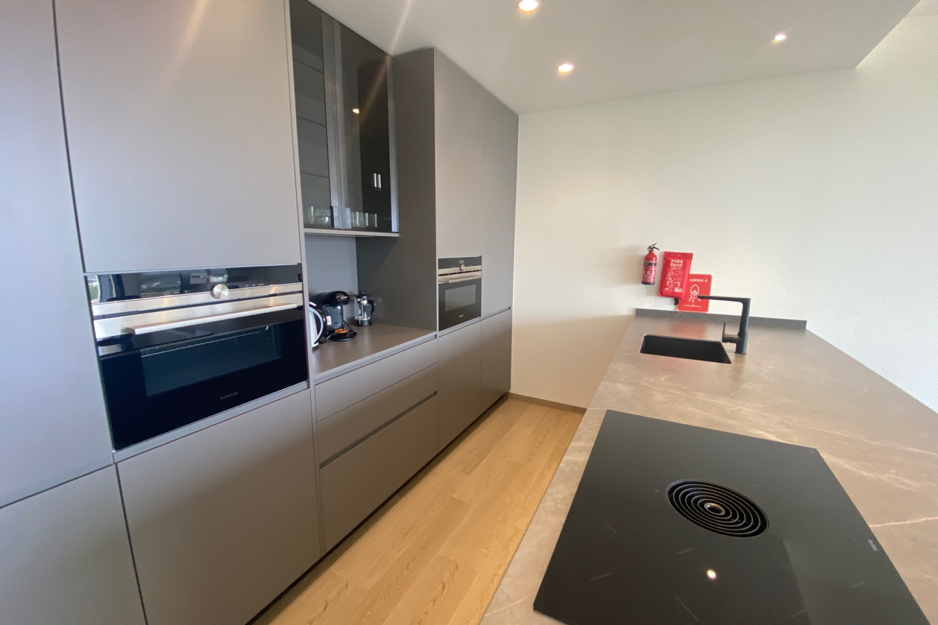 Reventa - 1. Apartamento / piso - Dehesa de Campoamor - Costa Blanca Sur