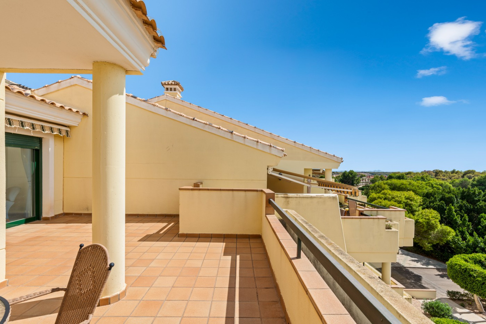 Reventa - 1. Apartamento / piso - Dehesa de Campoamor - Costa Blanca Sur
