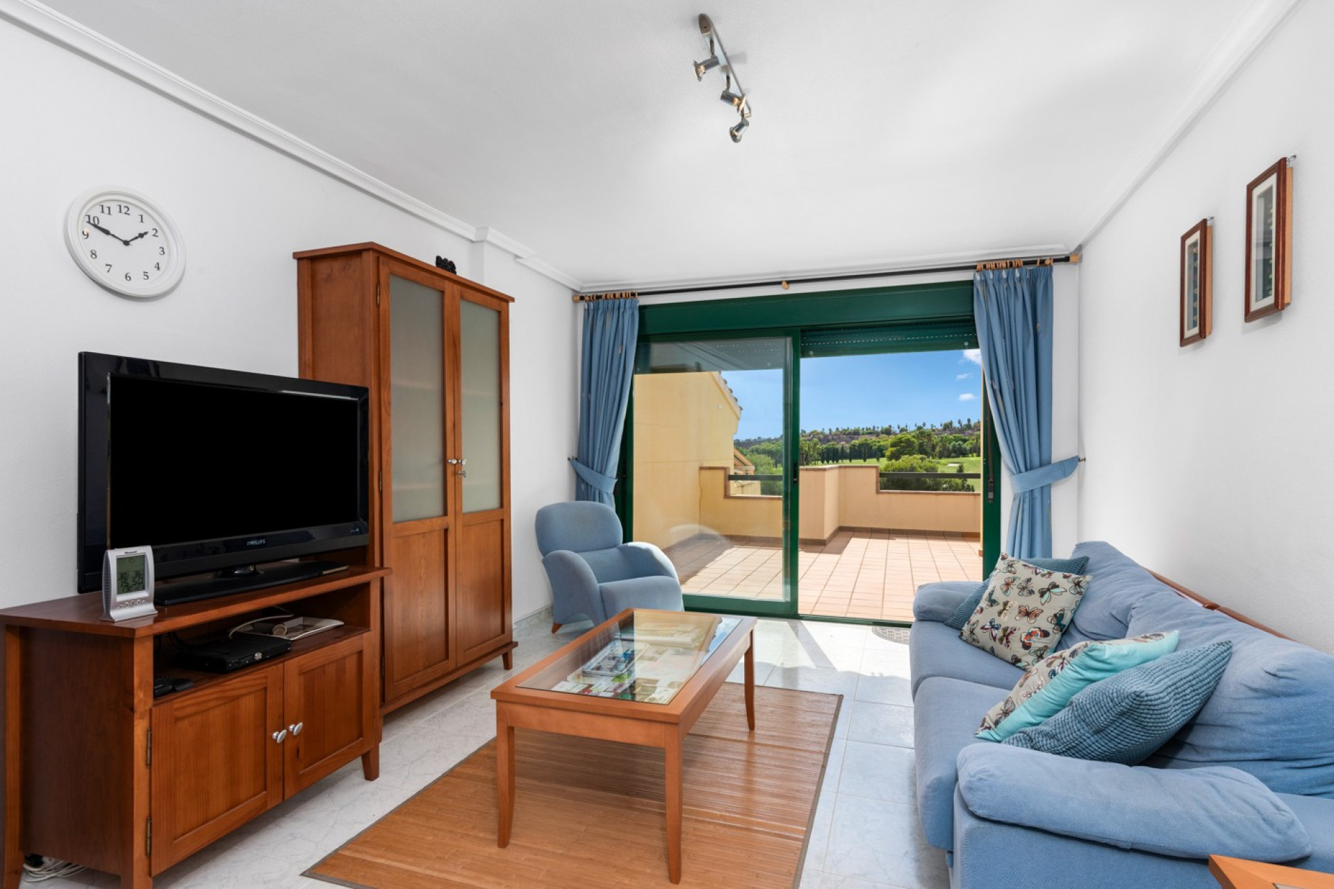 Reventa - 1. Apartamento / piso - Dehesa de Campoamor - Costa Blanca Sur