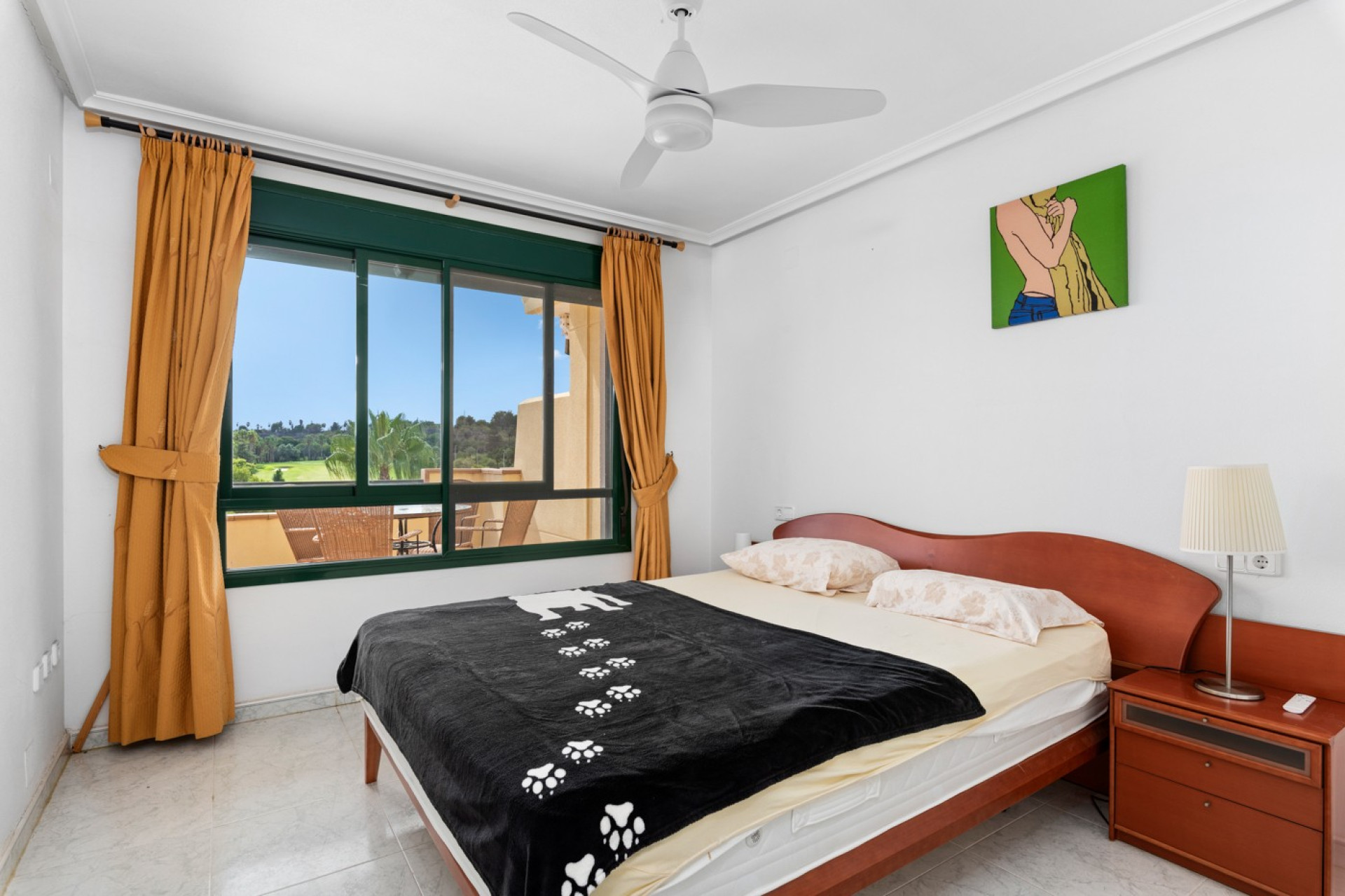 Reventa - 1. Apartamento / piso - Dehesa de Campoamor - Costa Blanca Sur