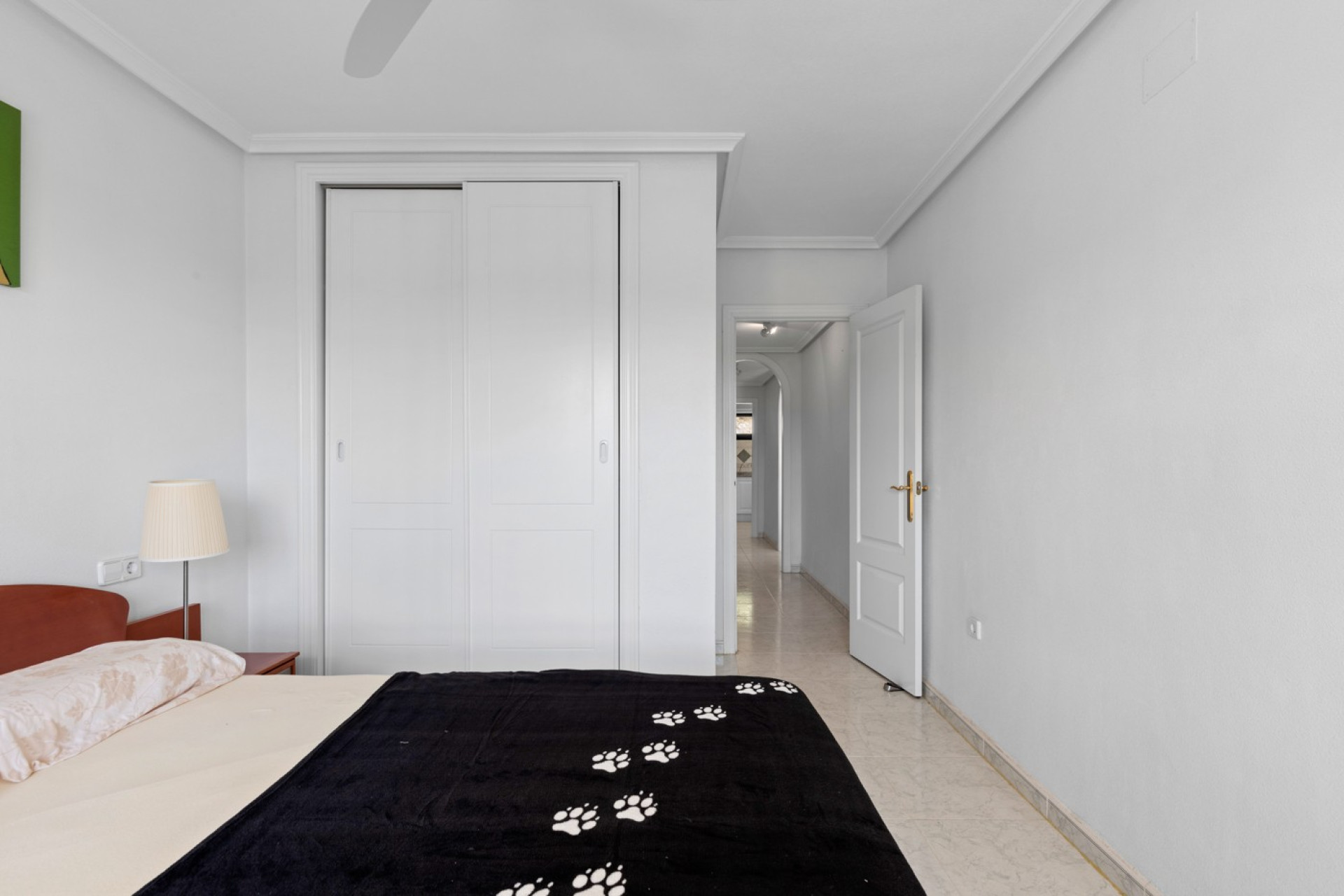 Reventa - 1. Apartamento / piso - Dehesa de Campoamor - Costa Blanca Sur