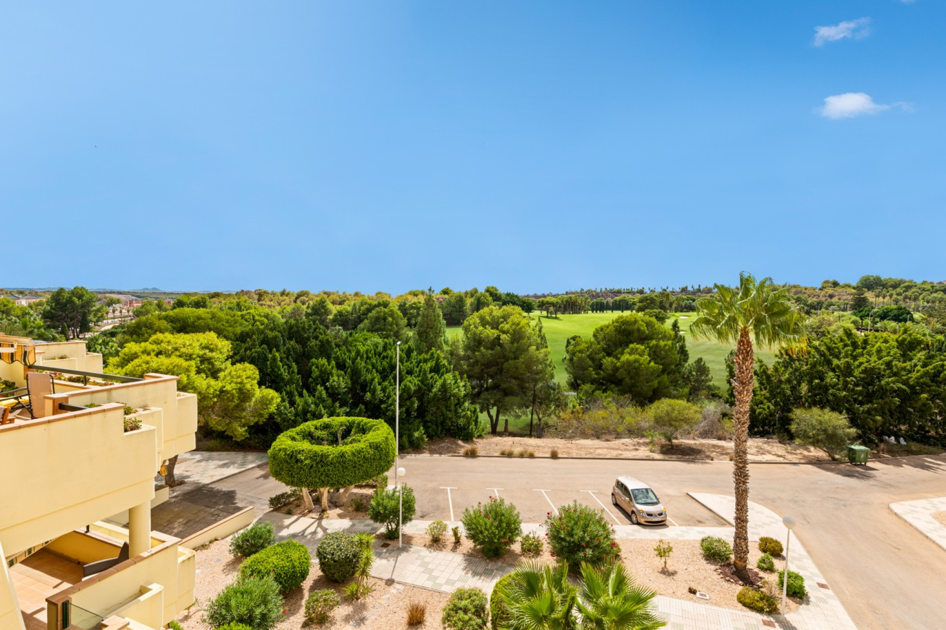 Reventa - 1. Apartamento / piso - Dehesa de Campoamor - Costa Blanca Sur