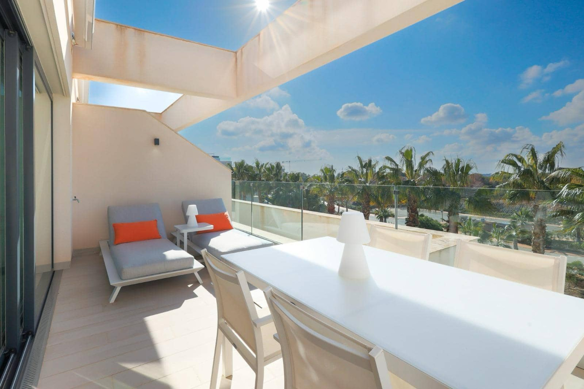 Reventa - 1. Apartamento / piso - Dehesa de Campoamor - Costa Blanca Sur