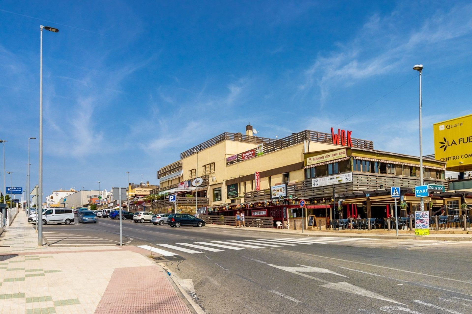 Reventa - 1. Apartamento / piso - Dehesa de Campoamor - Costa Blanca Sur