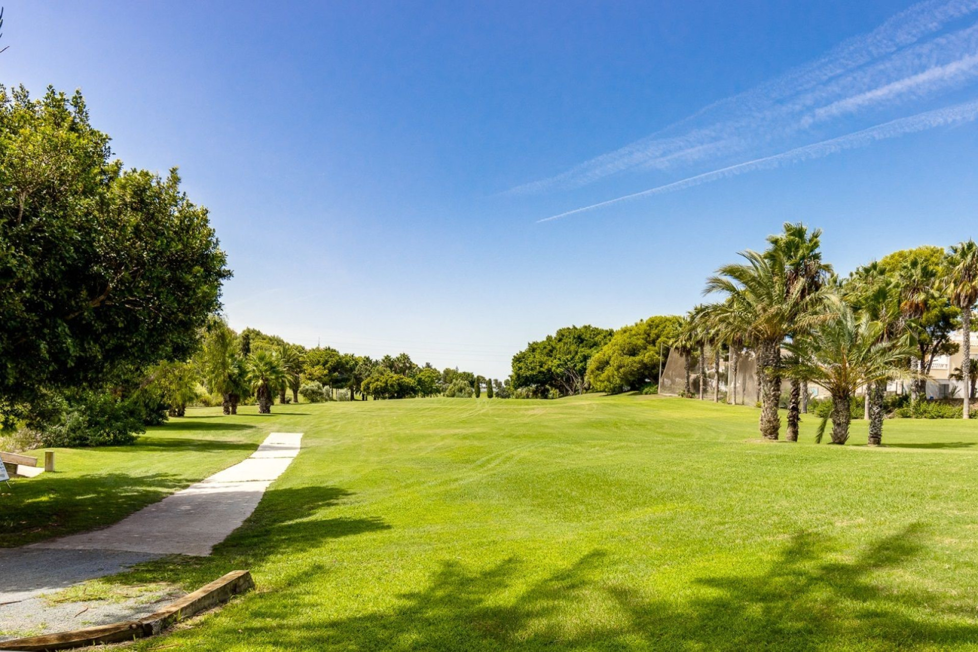 Reventa - 1. Apartamento / piso - Dehesa de Campoamor - Costa Blanca Sur