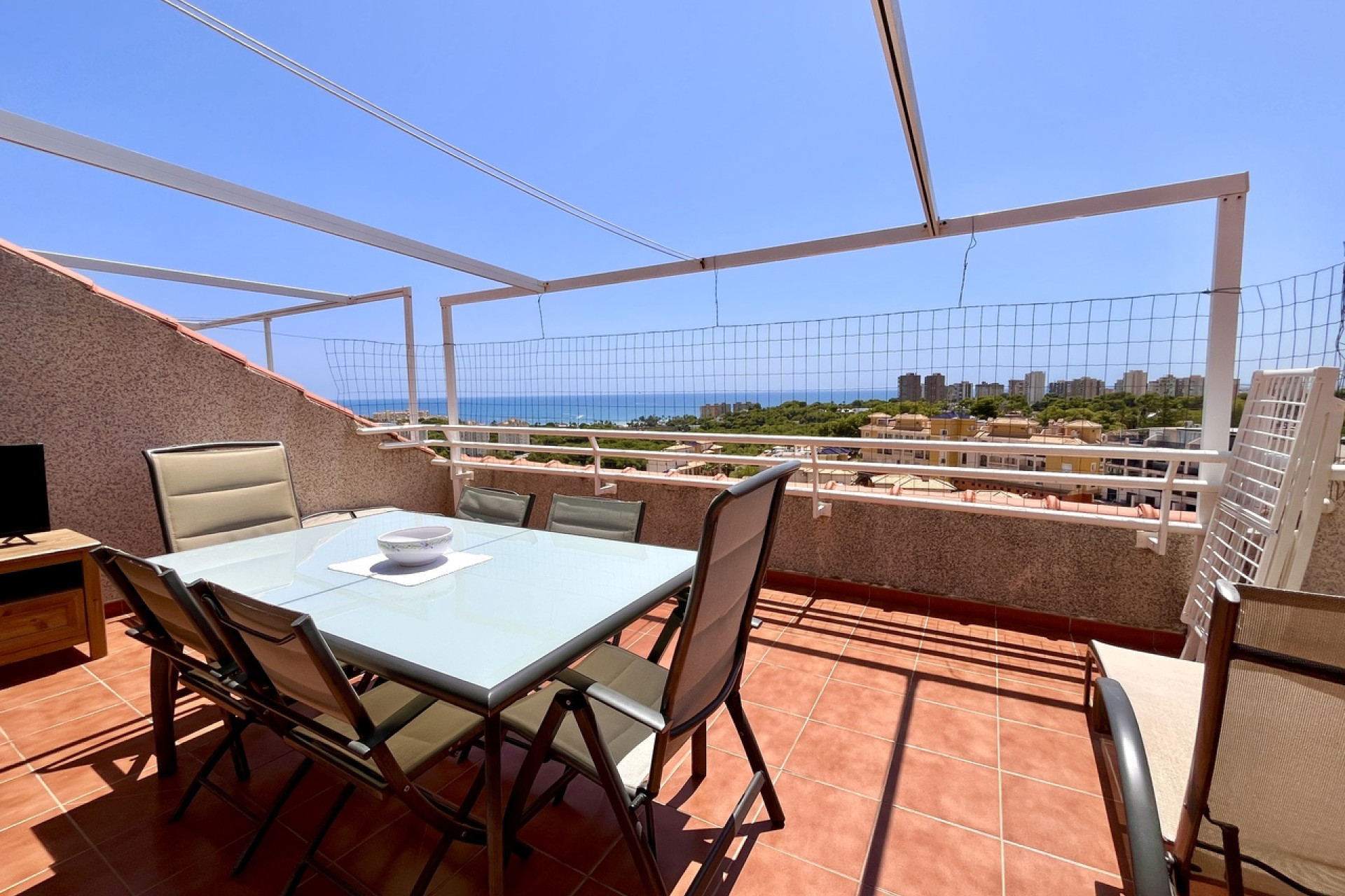 Reventa - 1. Apartamento / piso - Dehesa de Campoamor - Costa Blanca Sur
