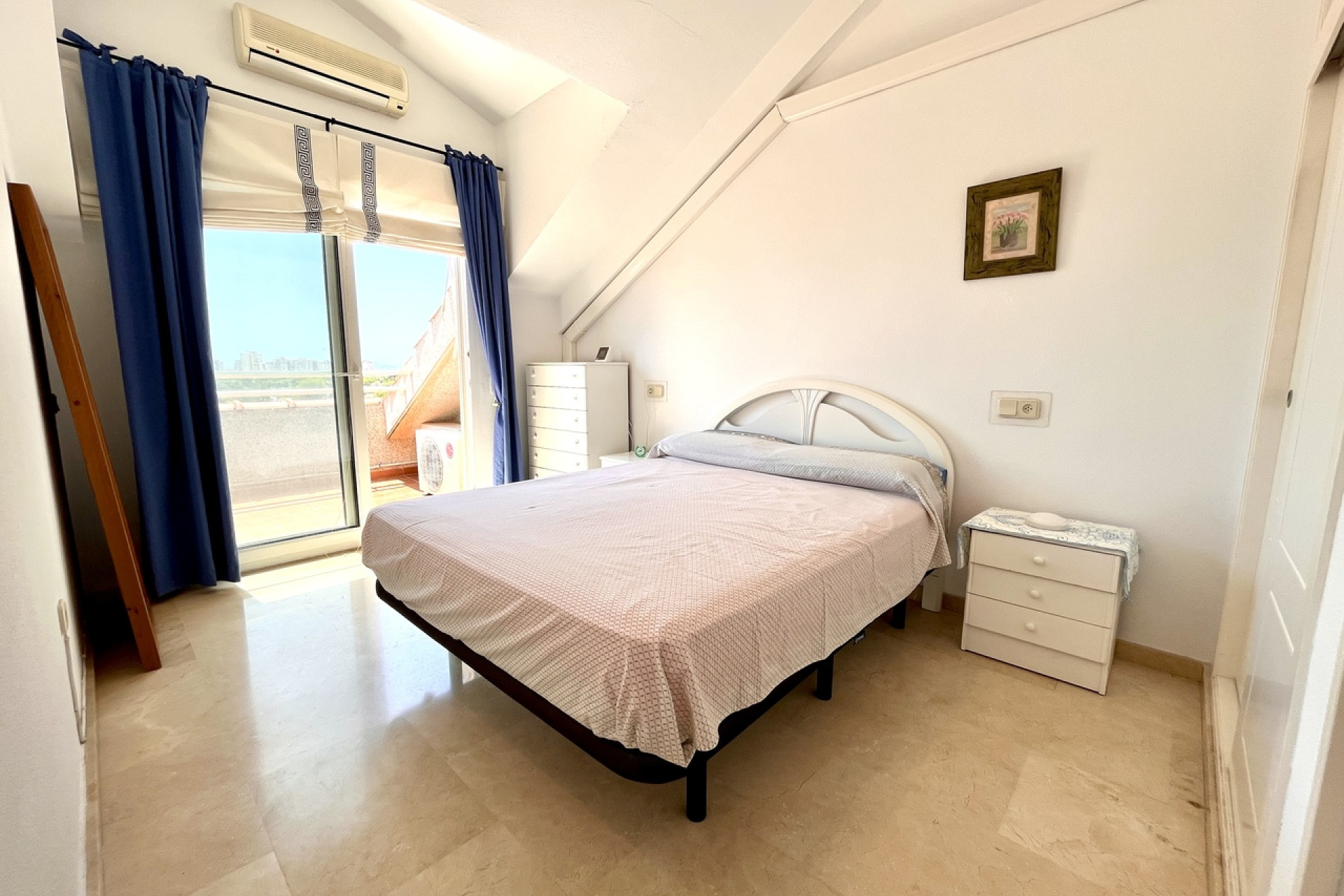 Reventa - 1. Apartamento / piso - Dehesa de Campoamor - Costa Blanca Sur