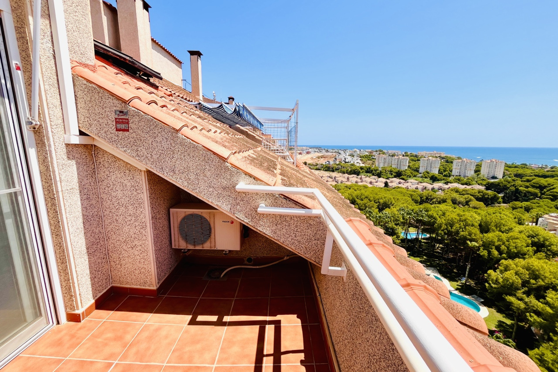 Reventa - 1. Apartamento / piso - Dehesa de Campoamor - Costa Blanca Sur