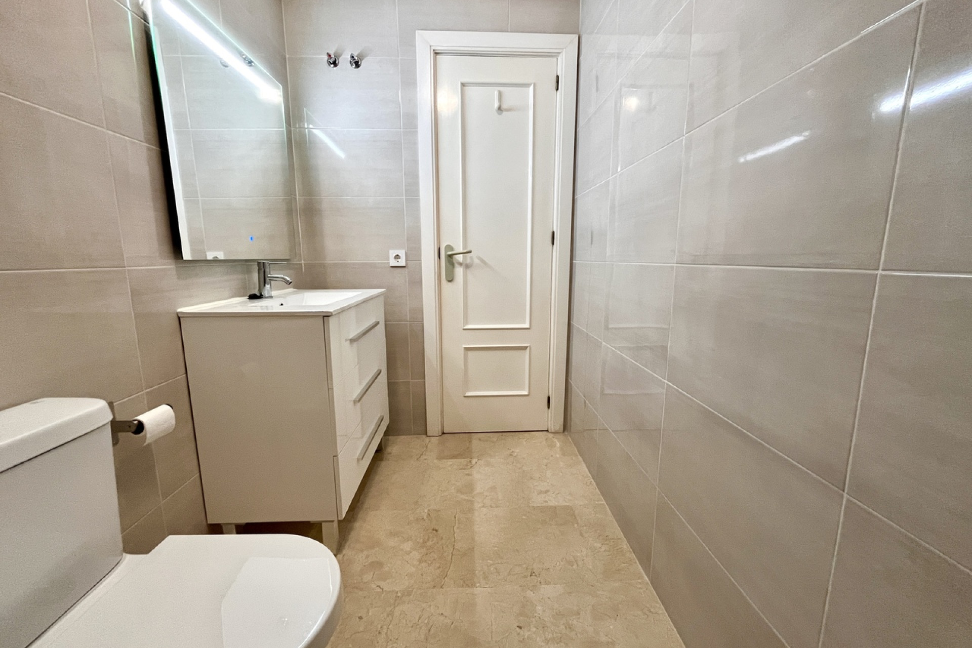 Reventa - 1. Apartamento / piso - Dehesa de Campoamor - Costa Blanca Sur