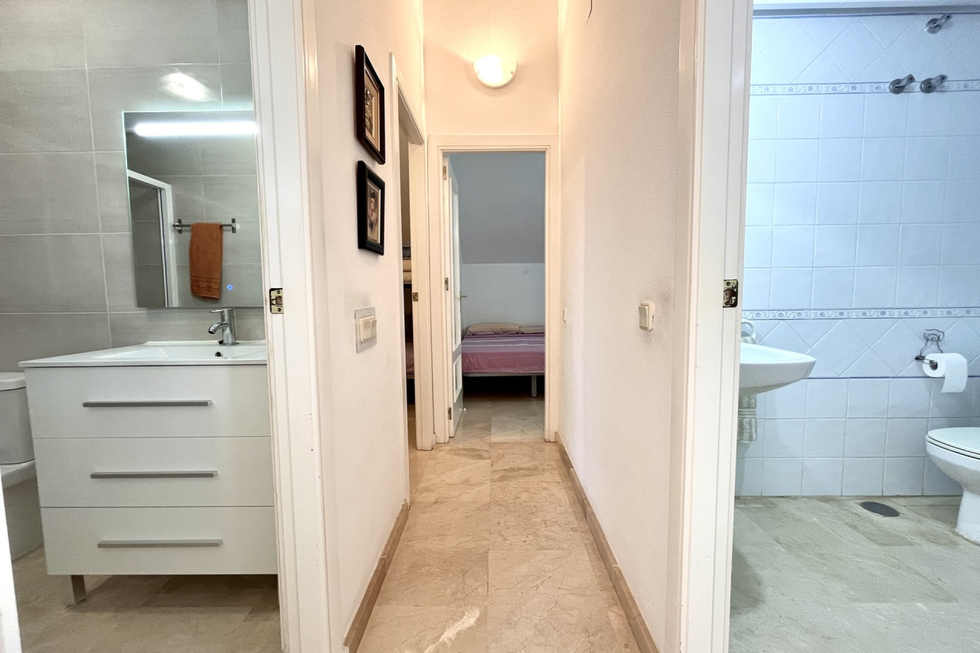 Reventa - 1. Apartamento / piso - Dehesa de Campoamor - Costa Blanca Sur