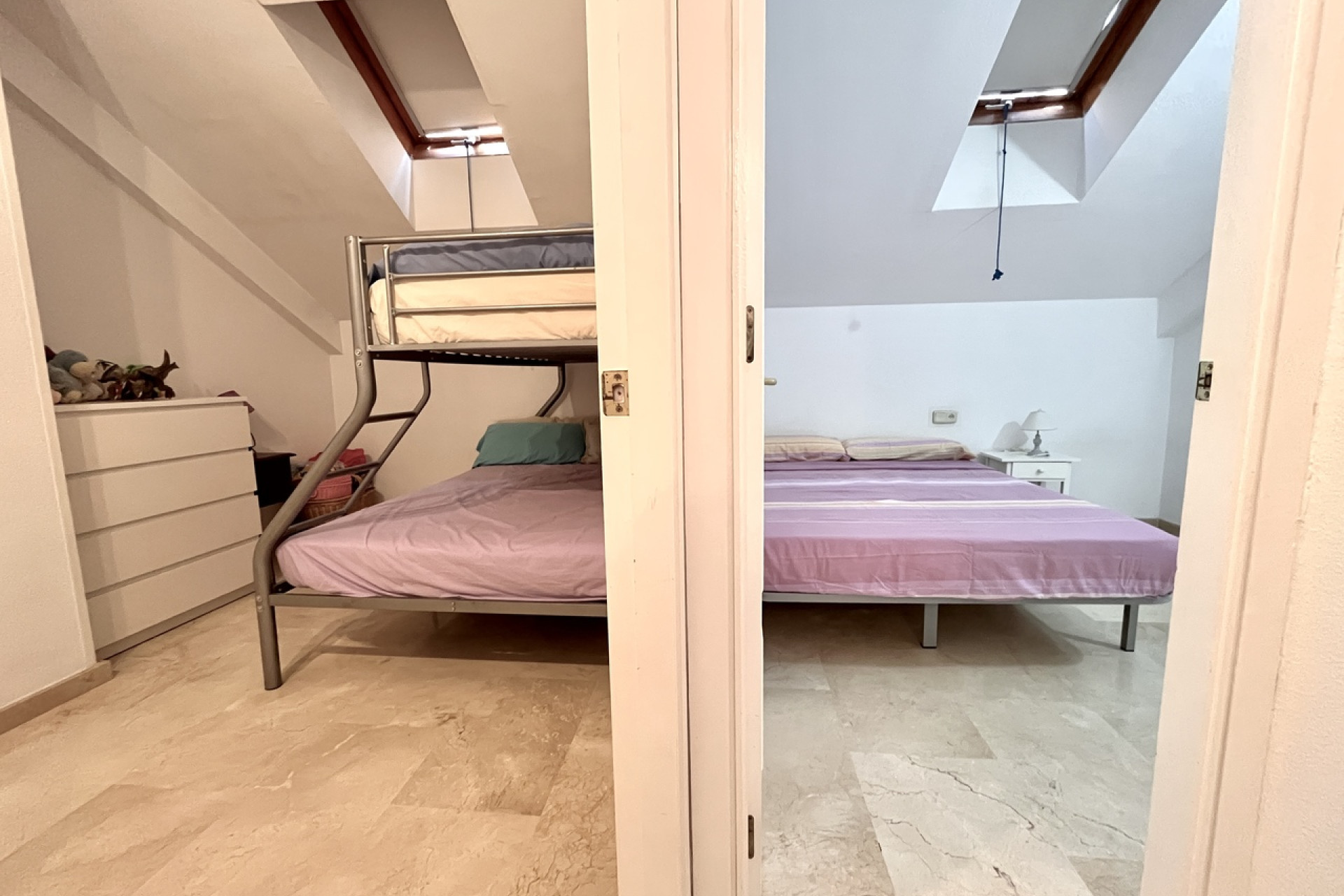 Reventa - 1. Apartamento / piso - Dehesa de Campoamor - Costa Blanca Sur