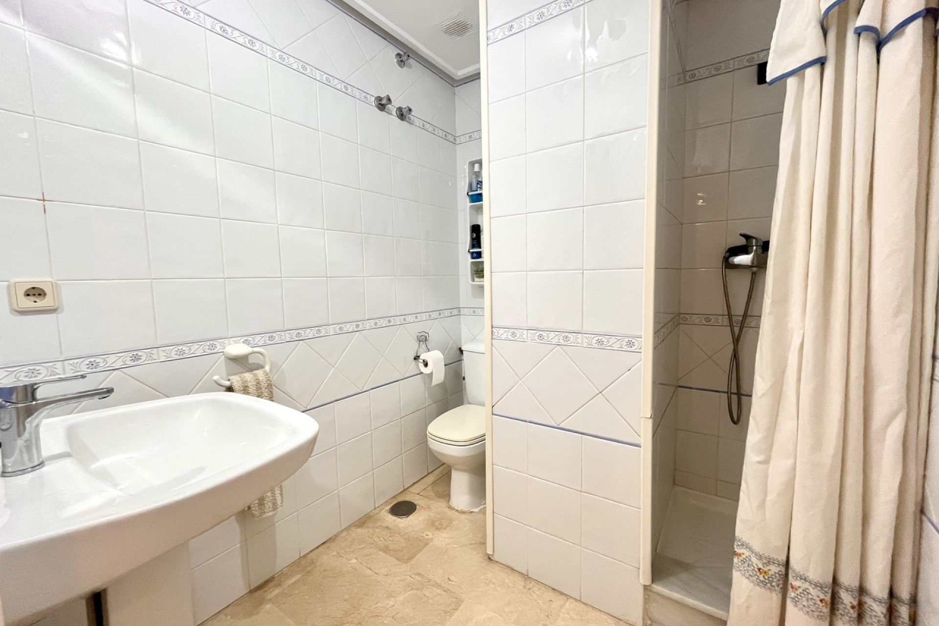 Reventa - 1. Apartamento / piso - Dehesa de Campoamor - Costa Blanca Sur