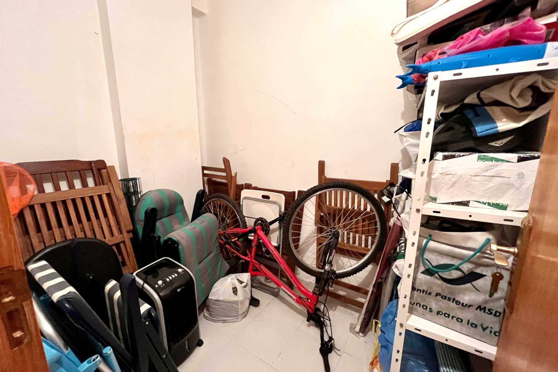 Reventa - 1. Apartamento / piso - Dehesa de Campoamor - Costa Blanca Sur