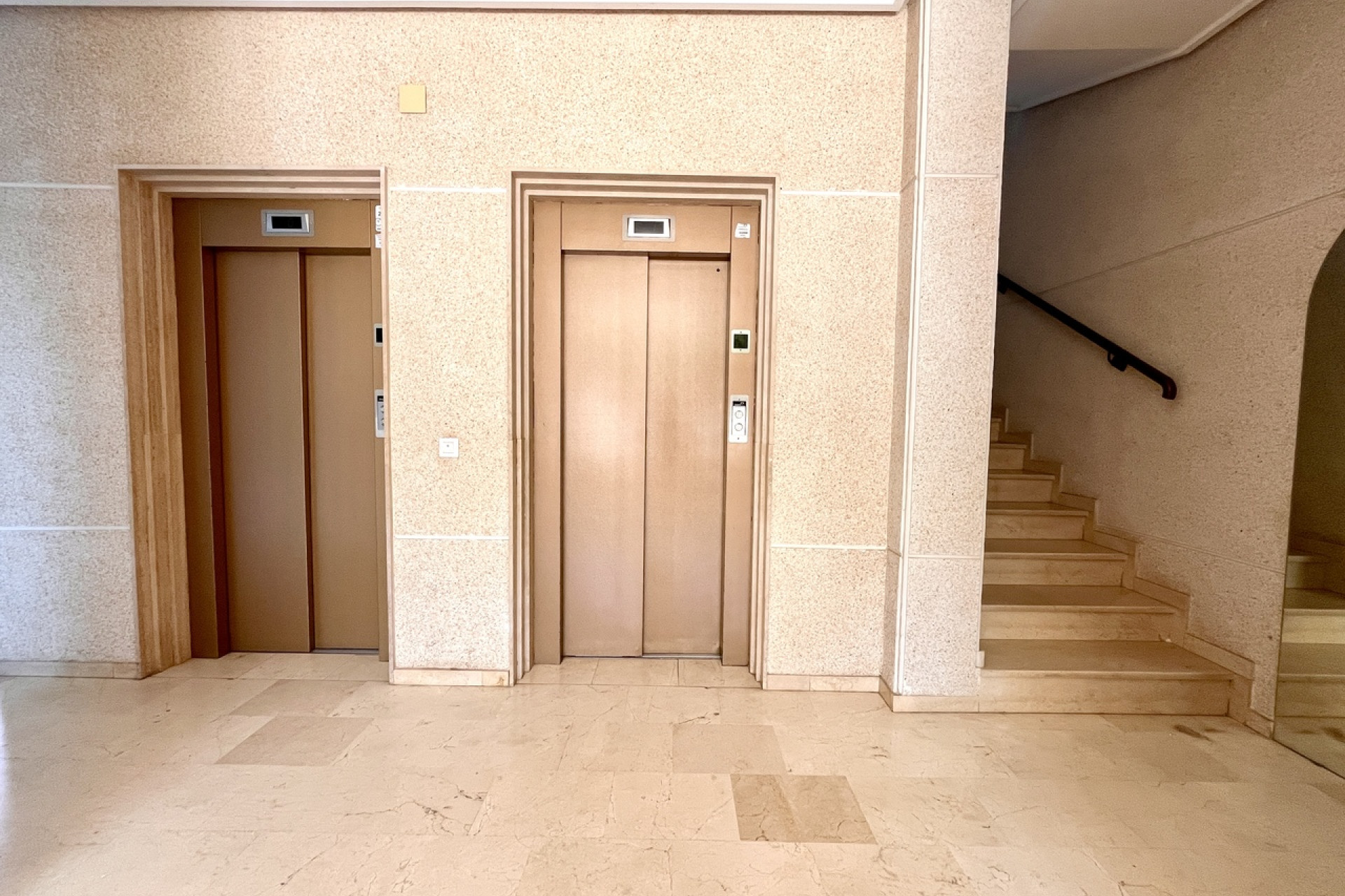 Reventa - 1. Apartamento / piso - Dehesa de Campoamor - Costa Blanca Sur