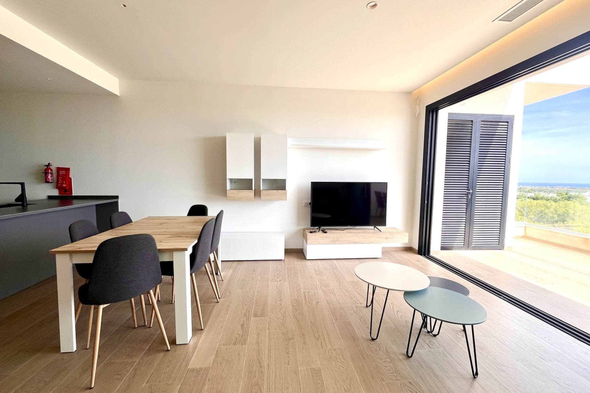 Reventa - 1. Apartamento / piso - Dehesa de Campoamor - Costa Blanca Sur