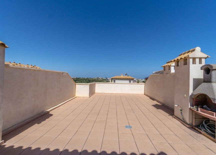 Reventa - 1. Apartamento / piso - Dehesa de Campoamor - Costa Blanca Sur