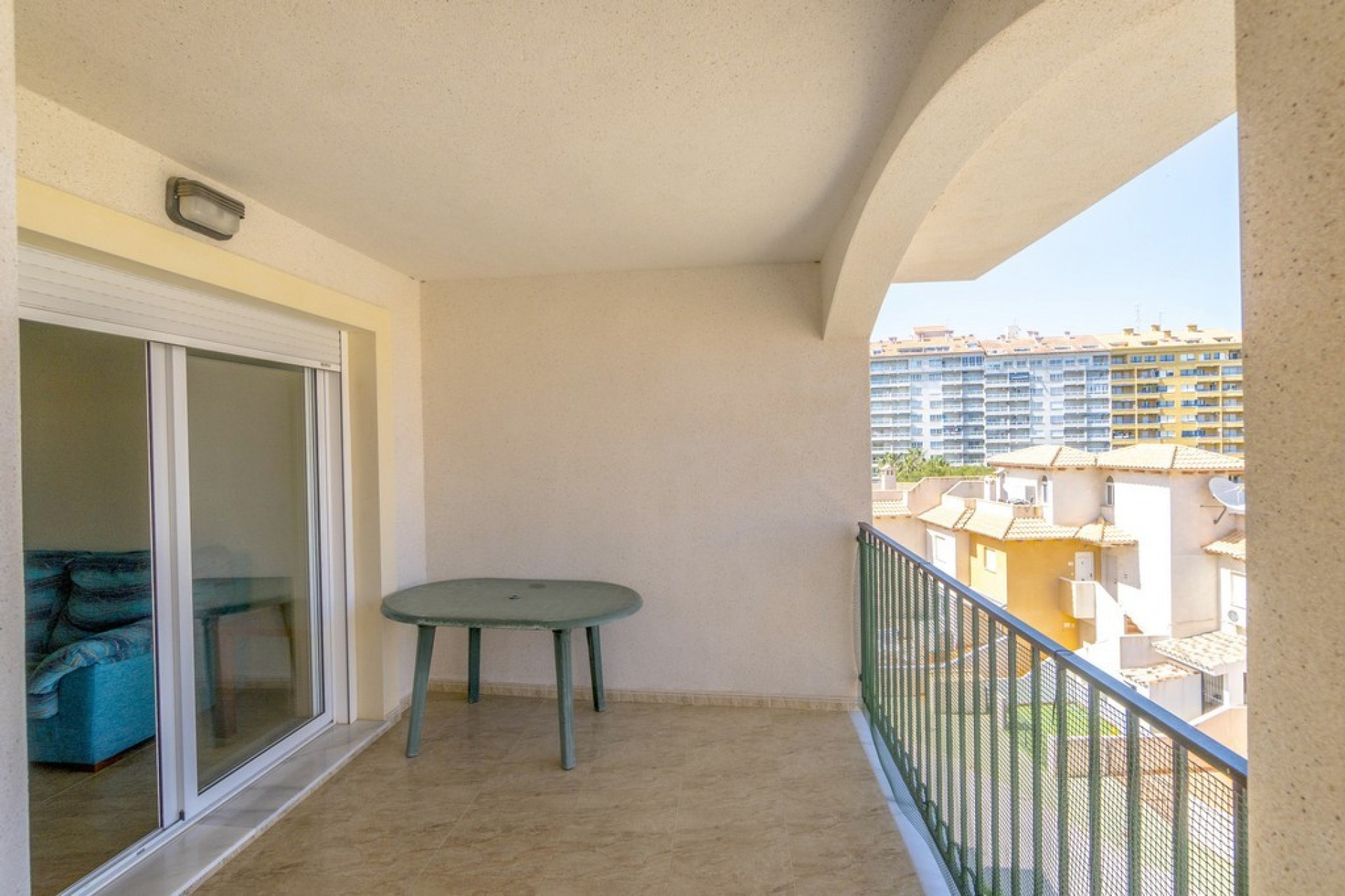 Reventa - 1. Apartamento / piso - Dehesa de Campoamor - Costa Blanca Sur