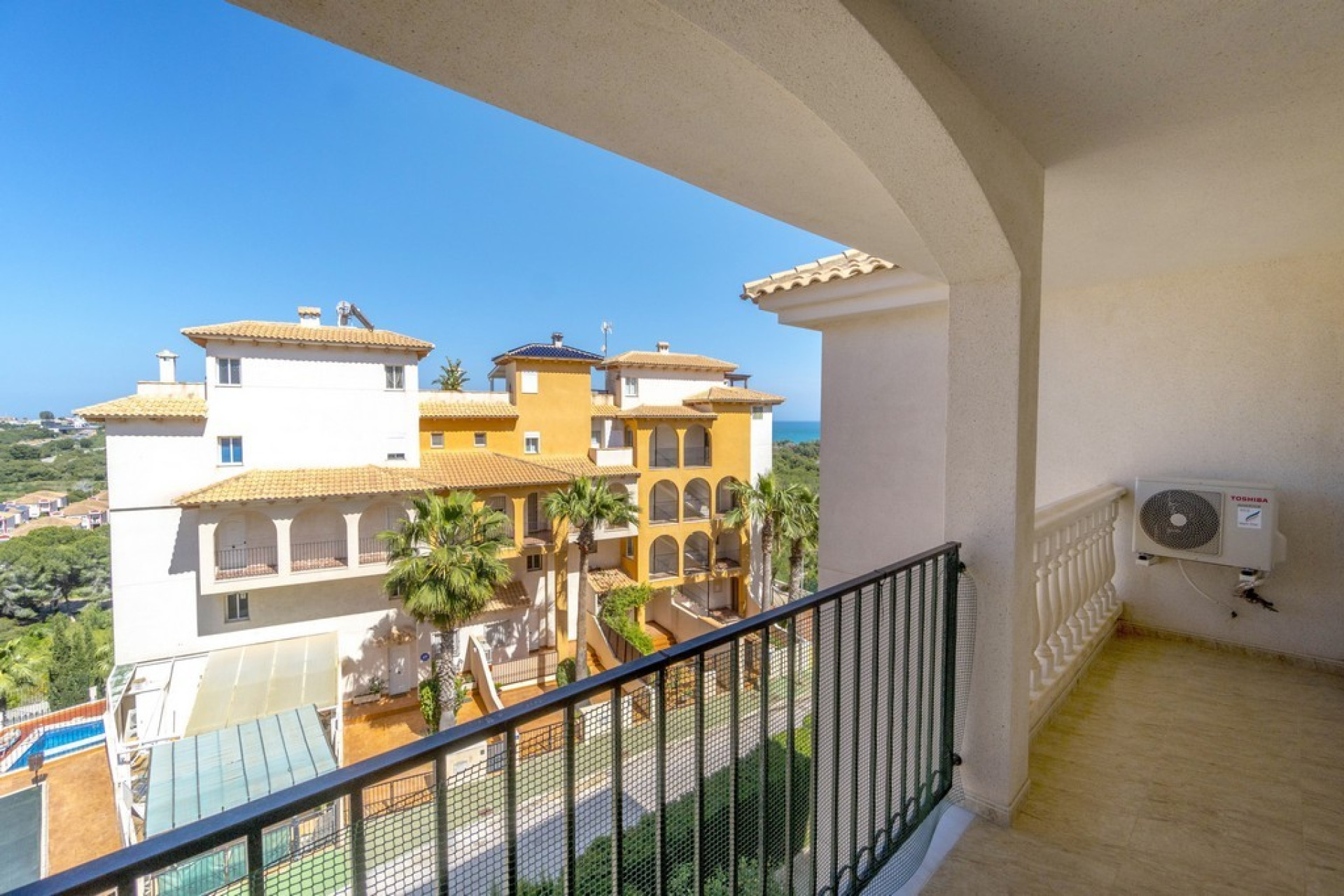 Reventa - 1. Apartamento / piso - Dehesa de Campoamor - Costa Blanca Sur