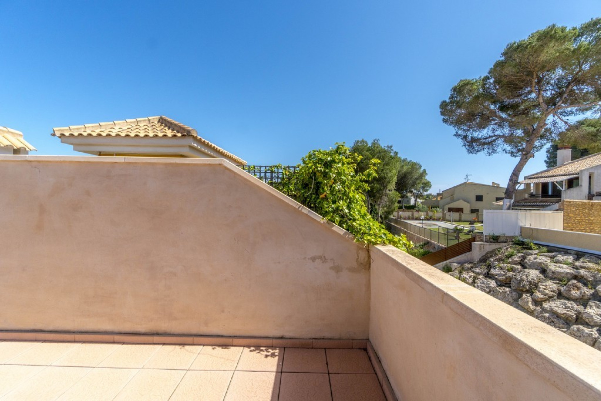 Reventa - 1. Apartamento / piso - Dehesa de Campoamor - Costa Blanca Sur