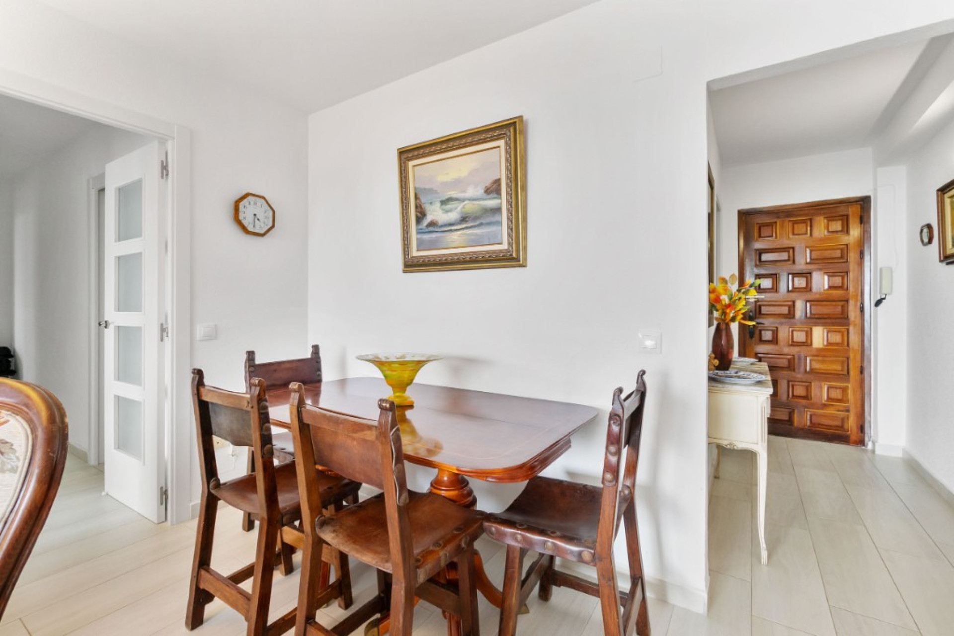 Reventa - 1. Apartamento / piso - Dehesa de Campoamor - Costa Blanca Sur