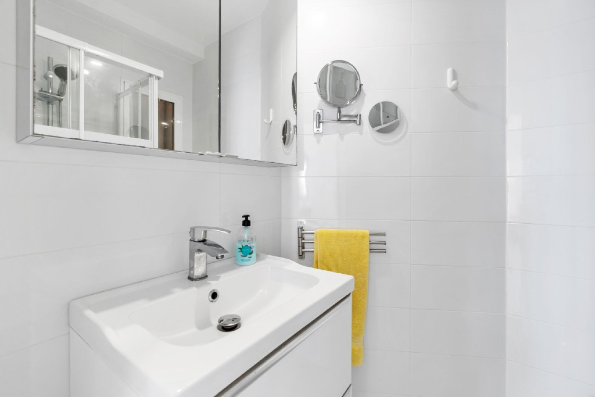 Reventa - 1. Apartamento / piso - Dehesa de Campoamor - Costa Blanca Sur