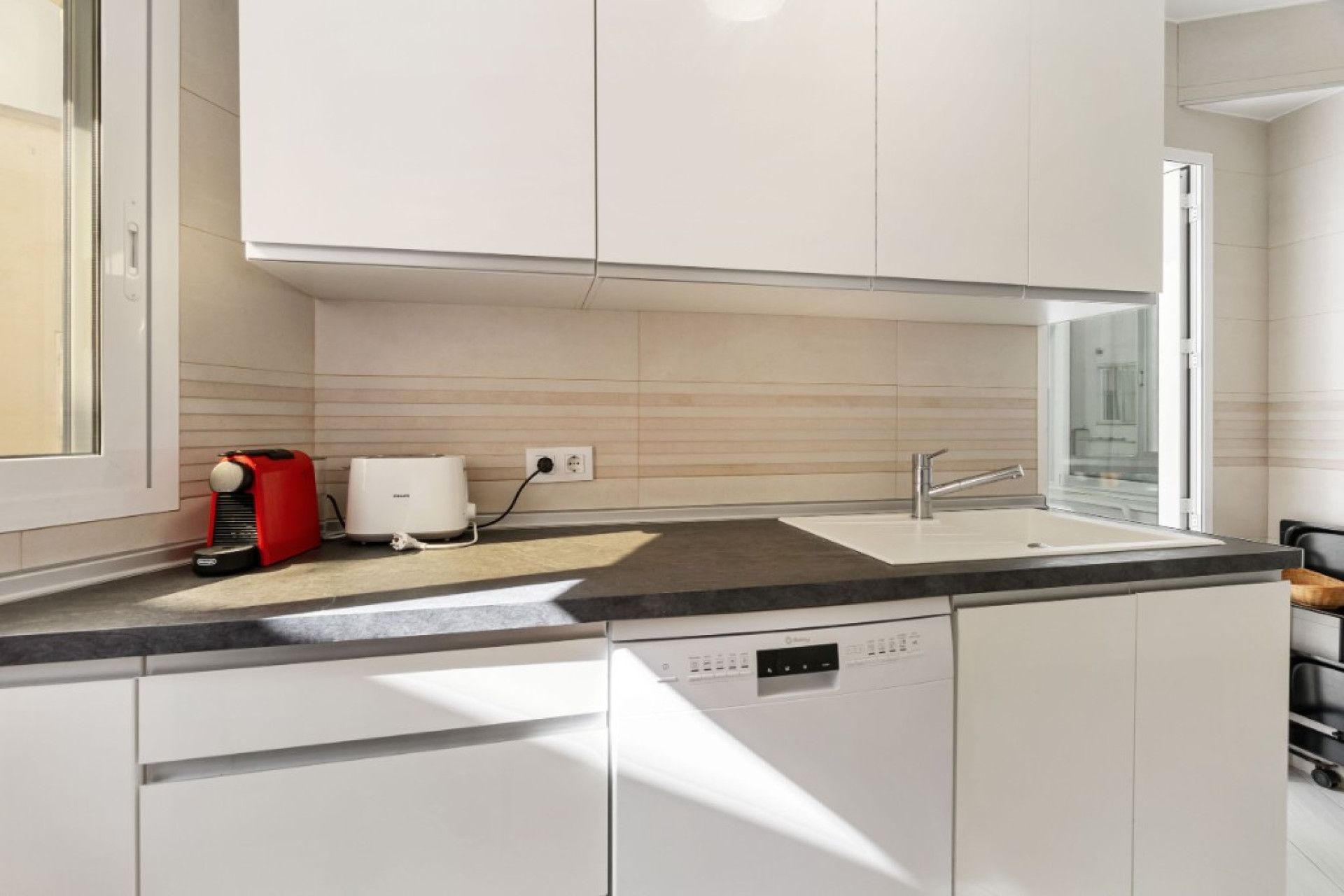 Reventa - 1. Apartamento / piso - Dehesa de Campoamor - Costa Blanca Sur