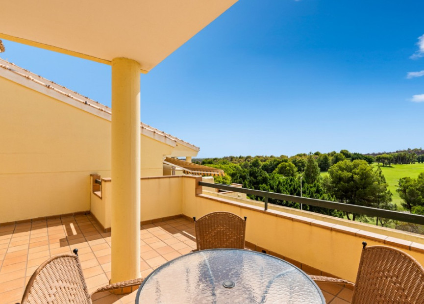 Reventa - 1. Apartamento / piso - Dehesa de Campoamor - Costa Blanca Sur