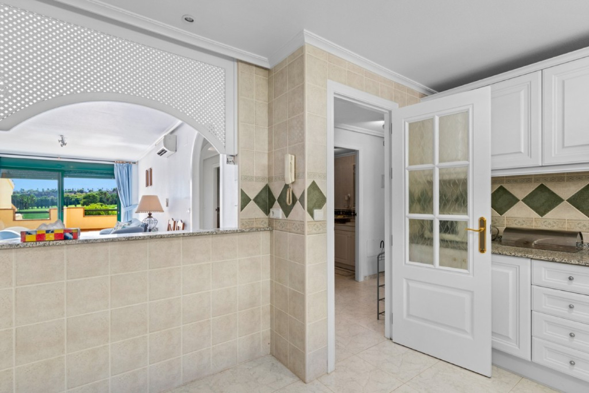 Reventa - 1. Apartamento / piso - Dehesa de Campoamor - Costa Blanca Sur