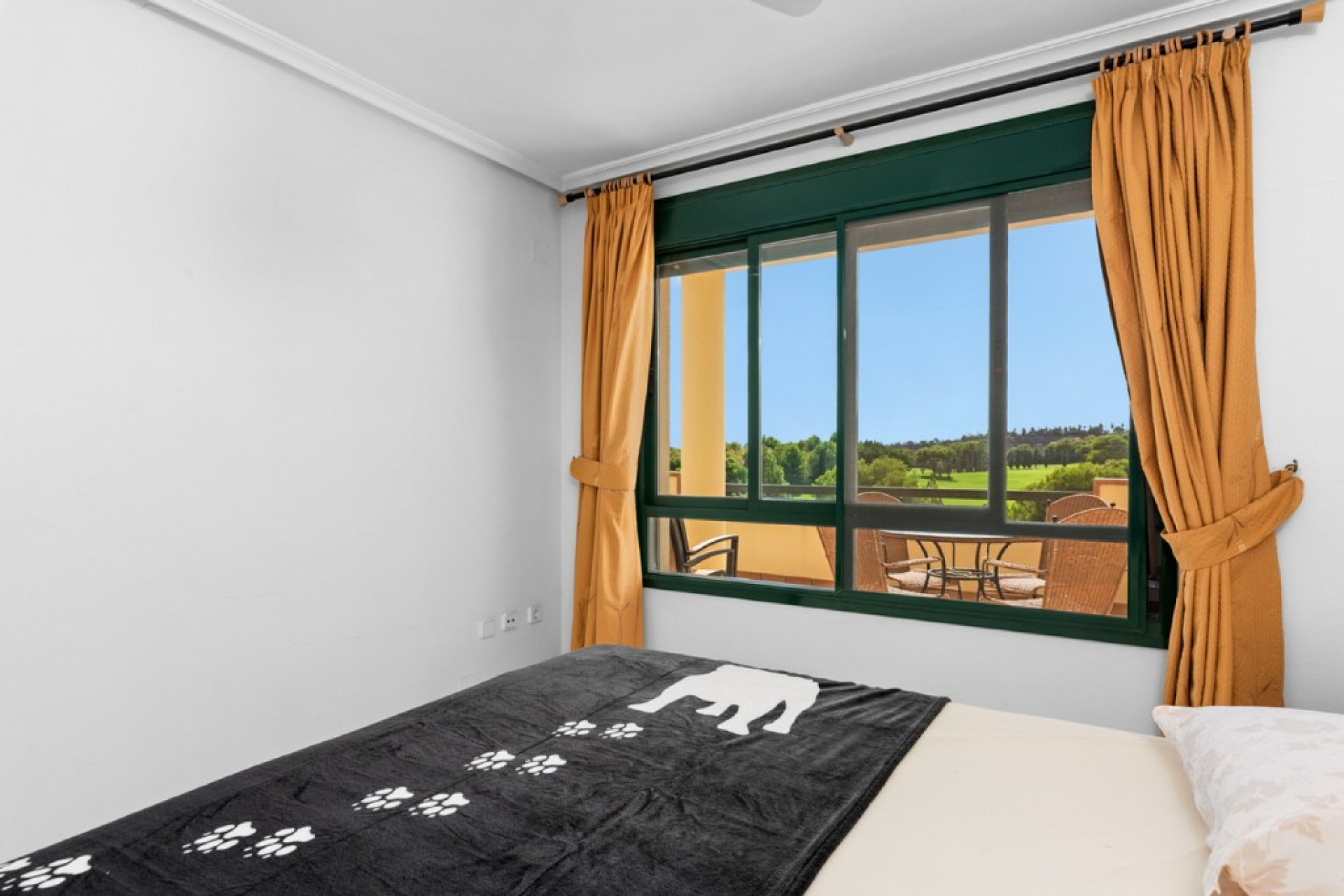 Reventa - 1. Apartamento / piso - Dehesa de Campoamor - Costa Blanca Sur