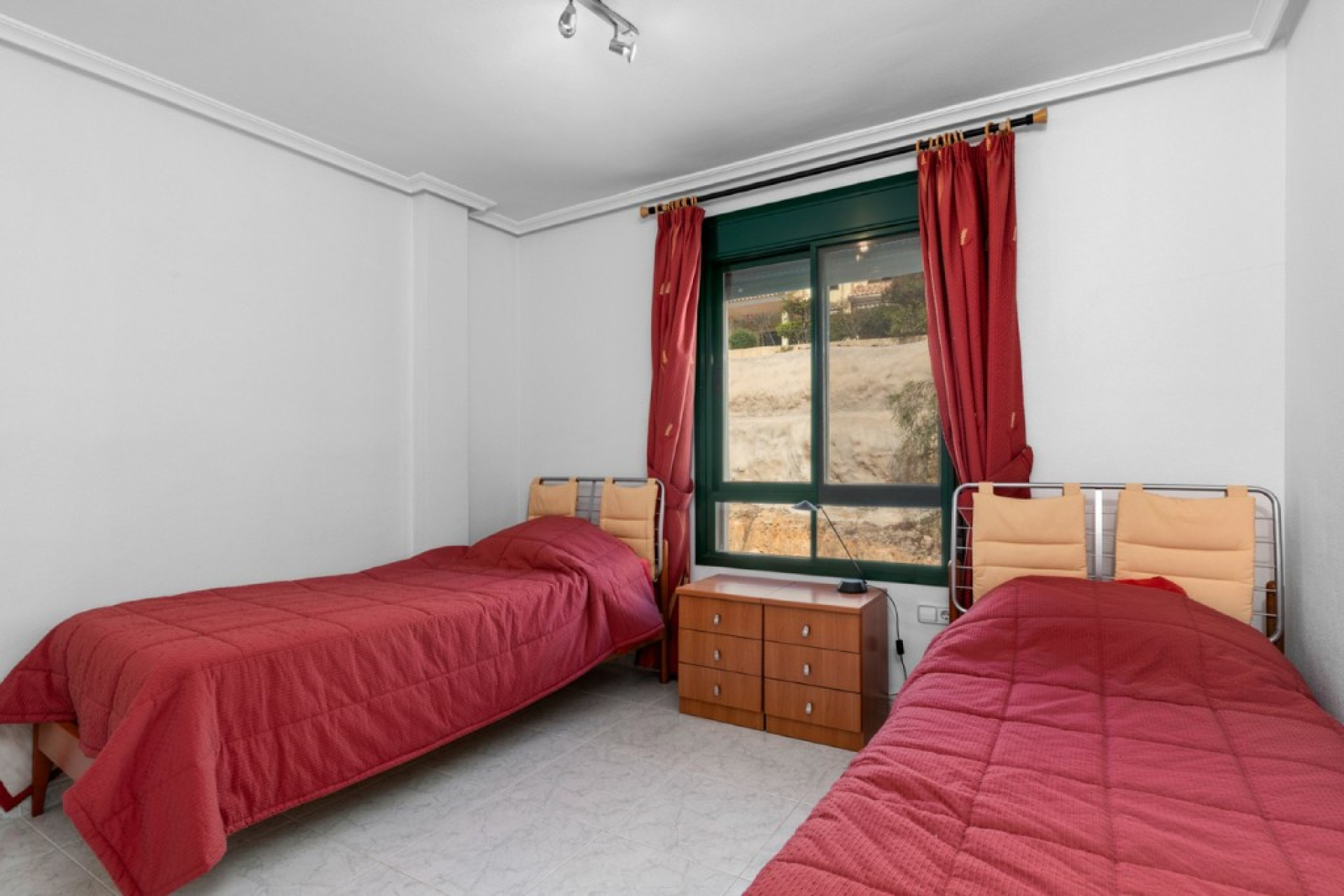 Reventa - 1. Apartamento / piso - Dehesa de Campoamor - Costa Blanca Sur