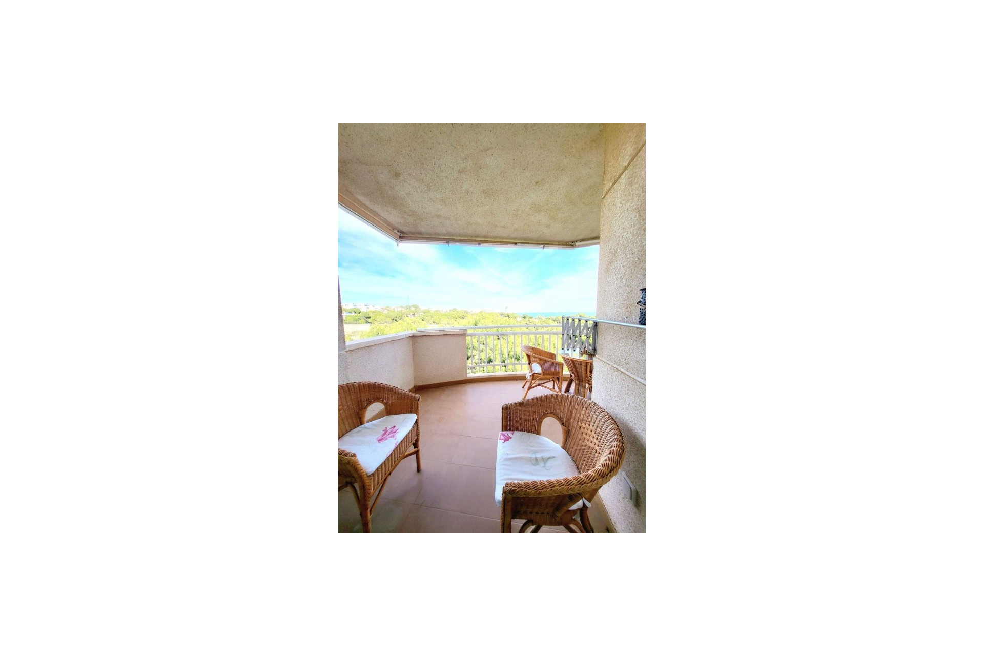 Reventa - 1. Apartamento / piso - Dehesa de Campoamor - Costa Blanca Sur