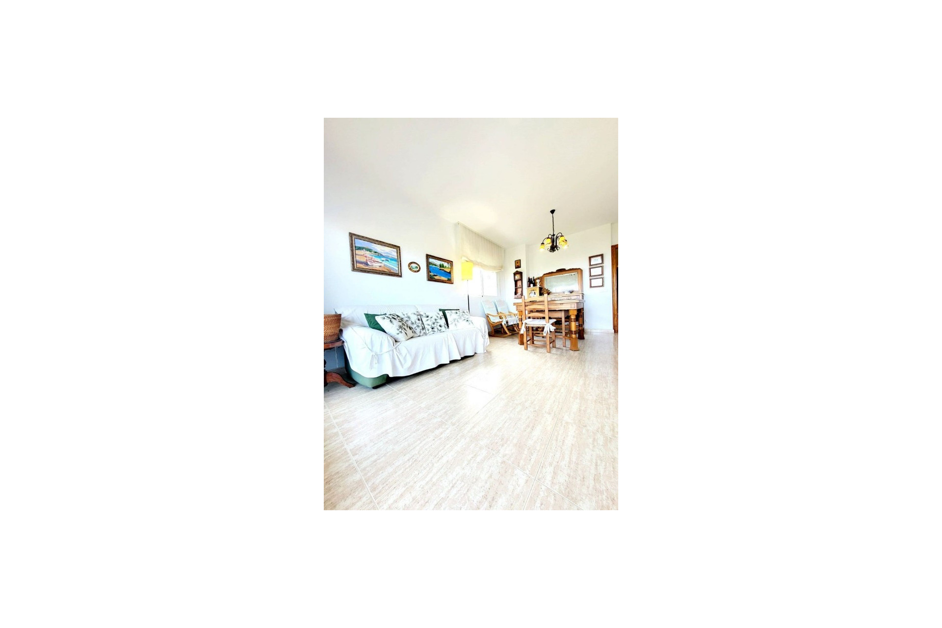 Reventa - 1. Apartamento / piso - Dehesa de Campoamor - Costa Blanca Sur