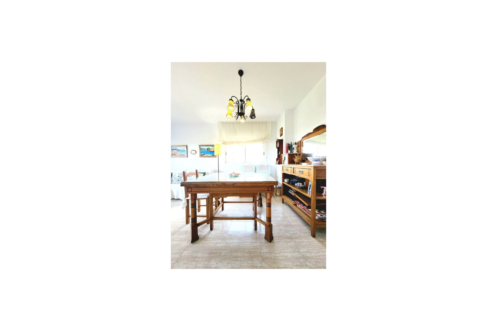 Reventa - 1. Apartamento / piso - Dehesa de Campoamor - Costa Blanca Sur