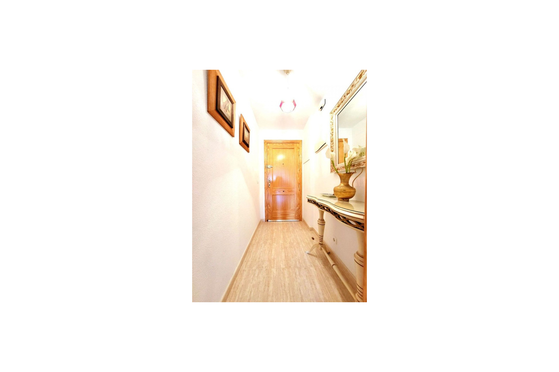 Reventa - 1. Apartamento / piso - Dehesa de Campoamor - Costa Blanca Sur