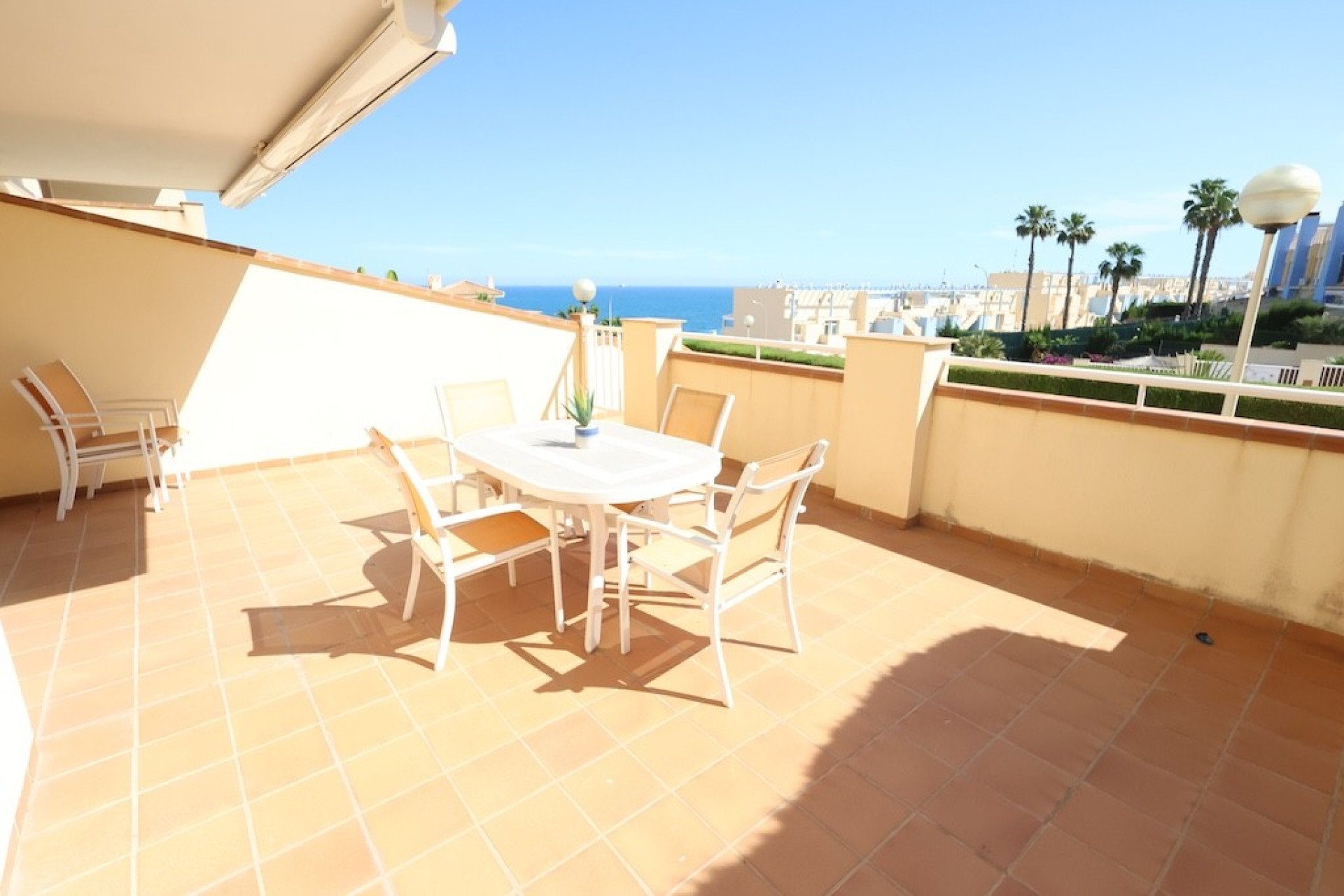 Reventa - 1. Apartamento / piso - Dehesa de Campoamor - Costa Blanca Sur