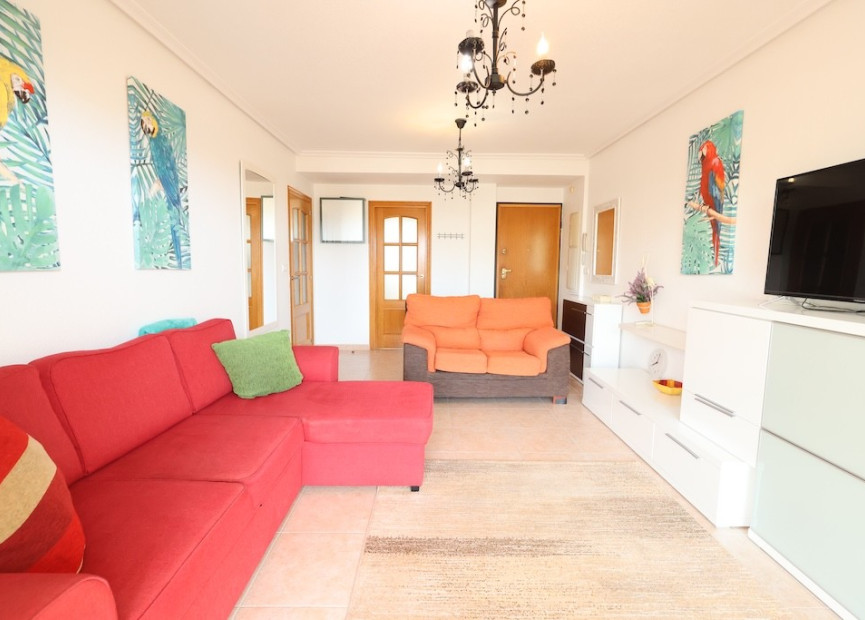 Reventa - 1. Apartamento / piso - Dehesa de Campoamor - Costa Blanca Sur