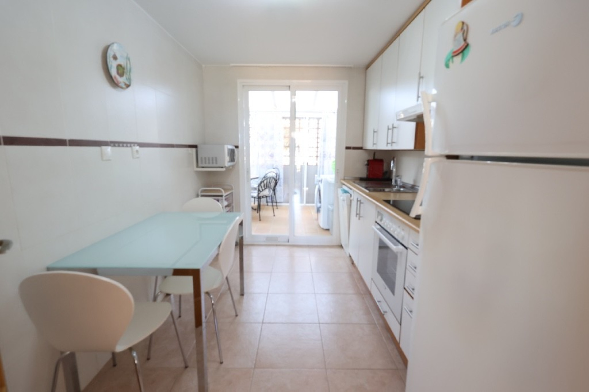 Reventa - 1. Apartamento / piso - Dehesa de Campoamor - Costa Blanca Sur