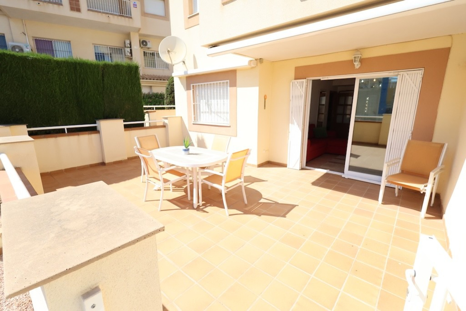 Reventa - 1. Apartamento / piso - Dehesa de Campoamor - Costa Blanca Sur