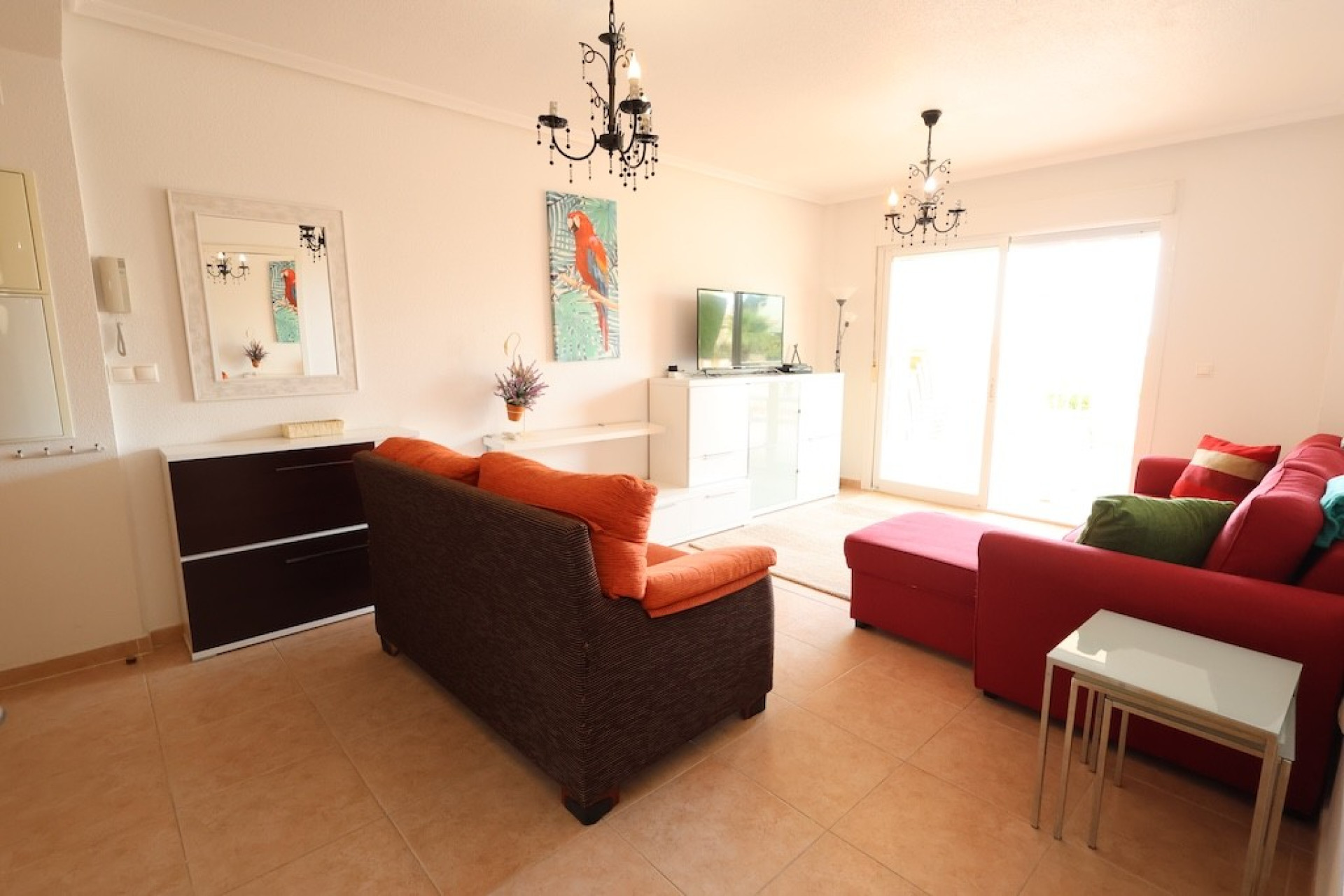 Reventa - 1. Apartamento / piso - Dehesa de Campoamor - Costa Blanca Sur